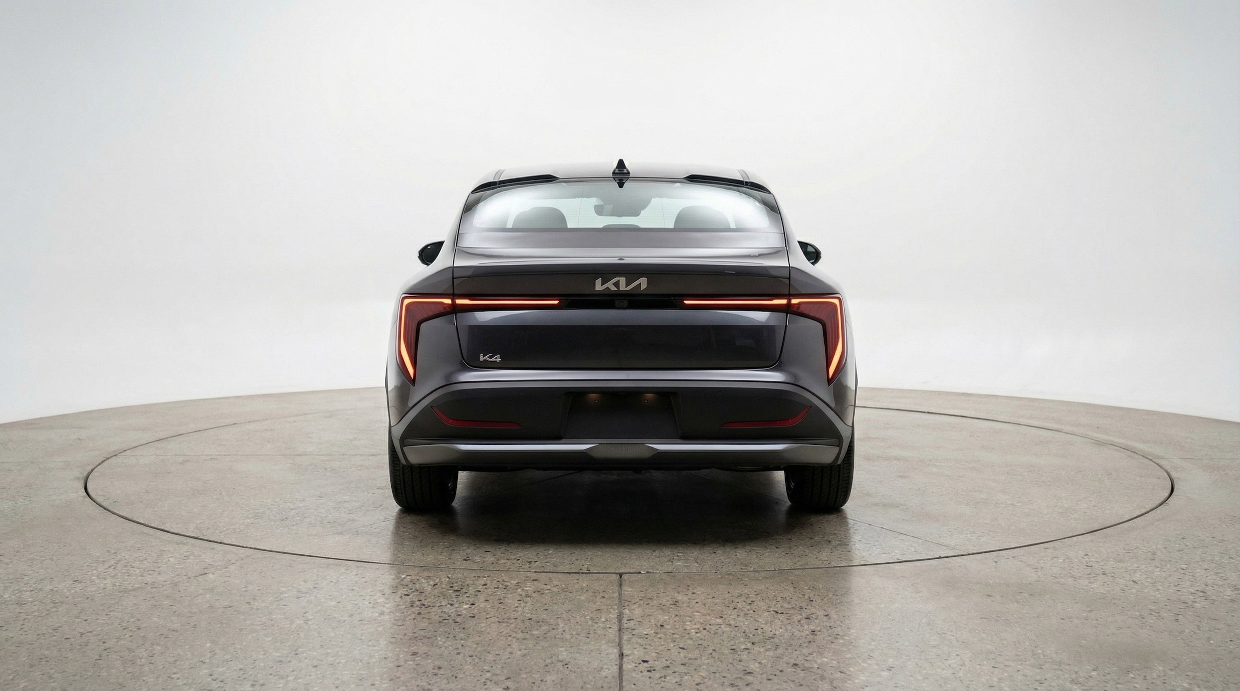 Thumbnail: 2025 Kia K4 - 7