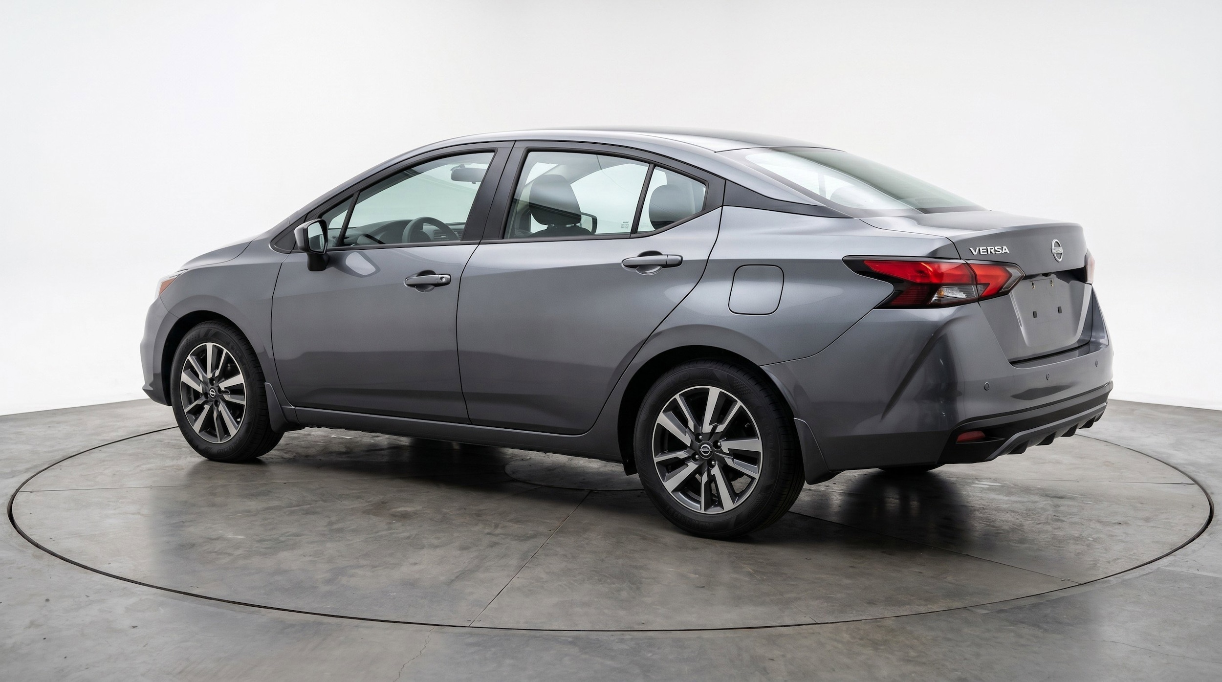 Thumbnail: 2025 Nissan Versa - 6