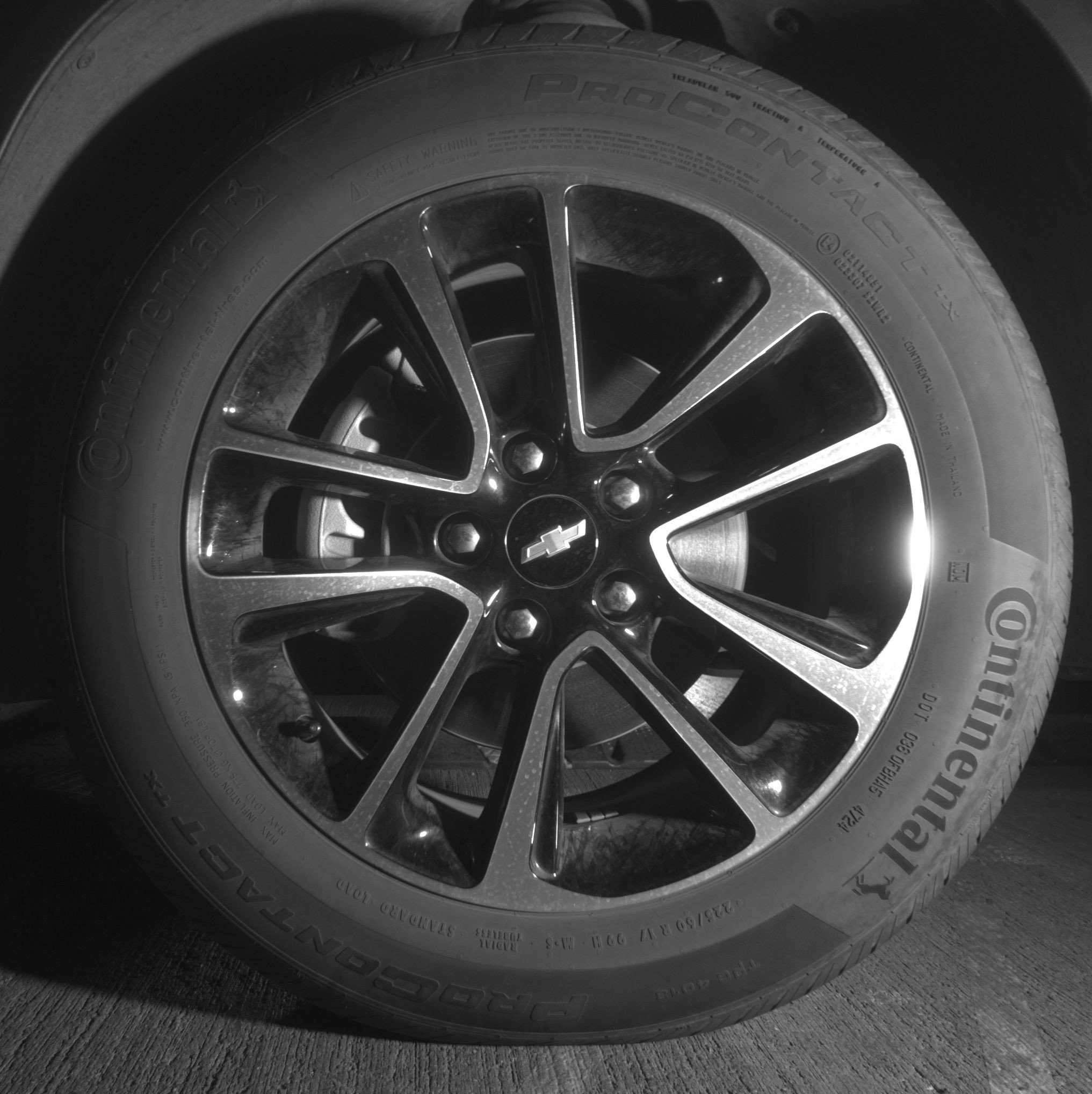 Thumbnail: 2025 Chevrolet TrailBlazer - 12