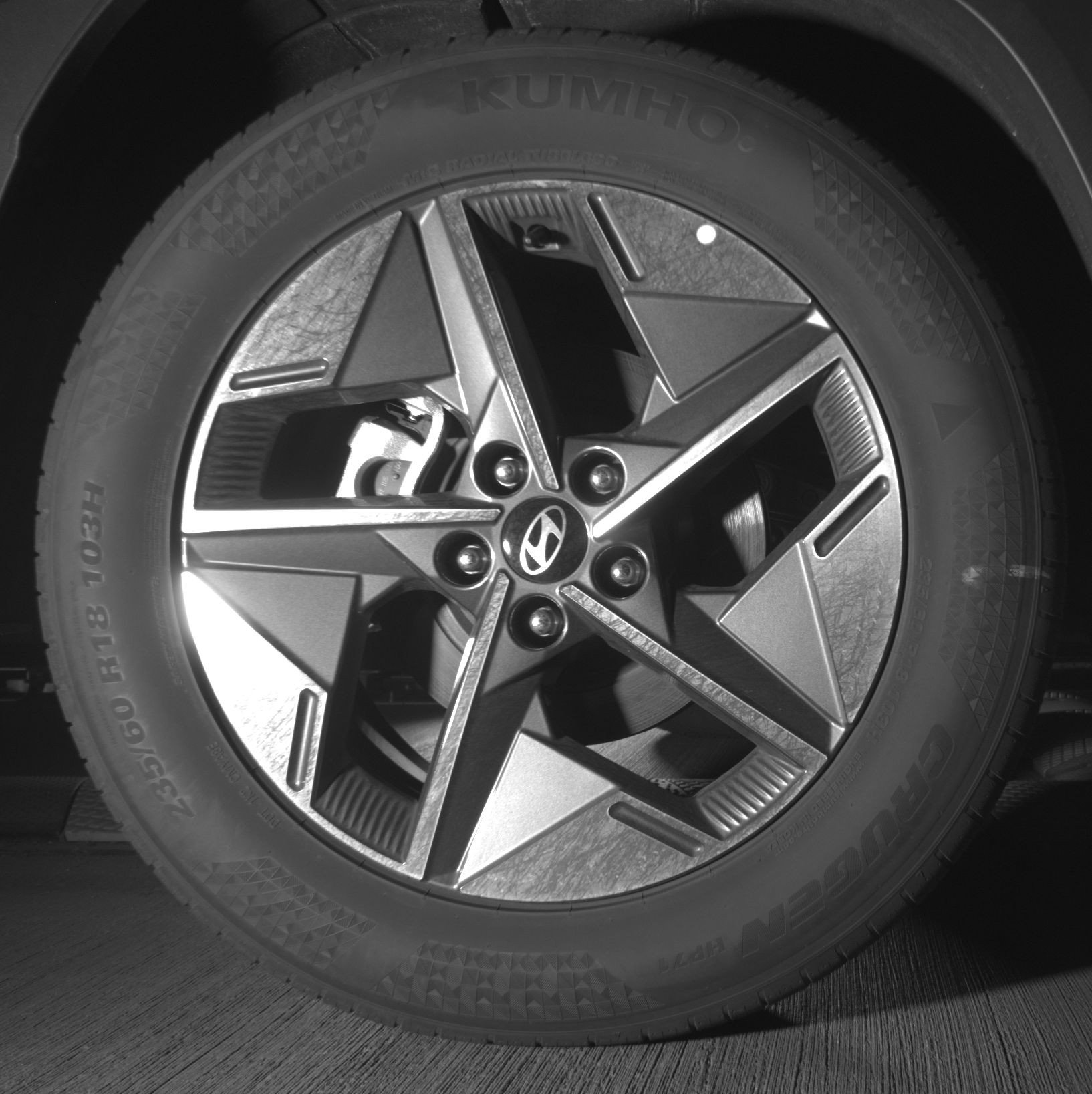 Thumbnail: 2026 Hyundai Tucson - 15
