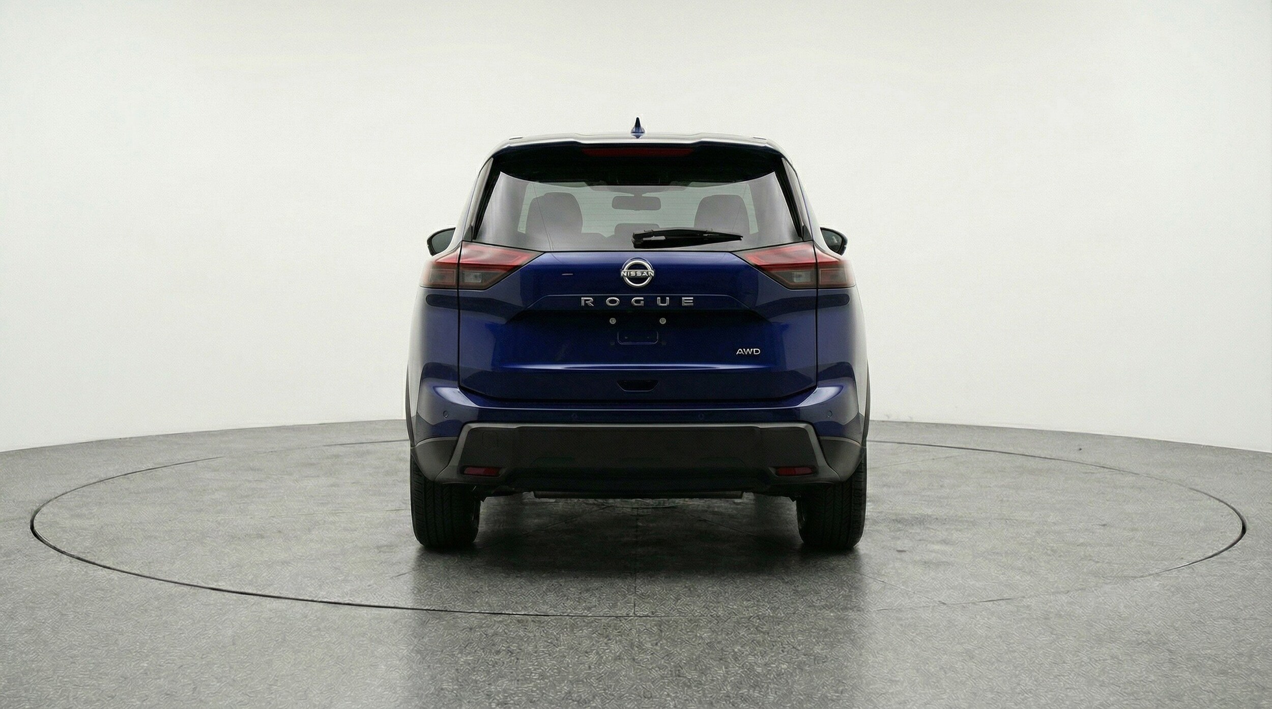 Thumbnail: 2025 Nissan Rogue - 7