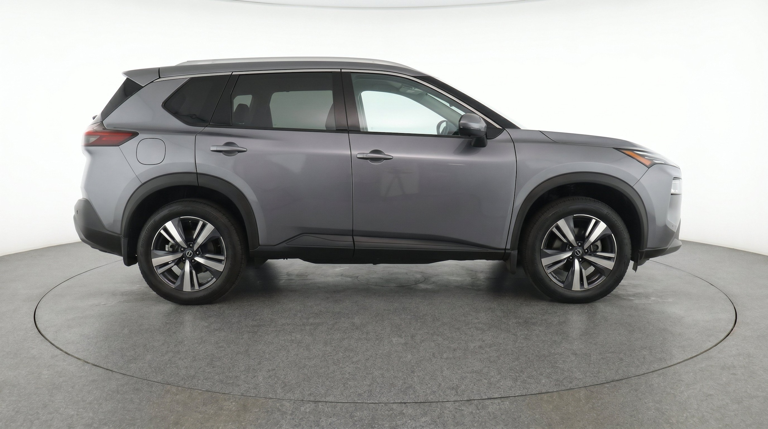 Thumbnail: 2026 Nissan Rogue - 11