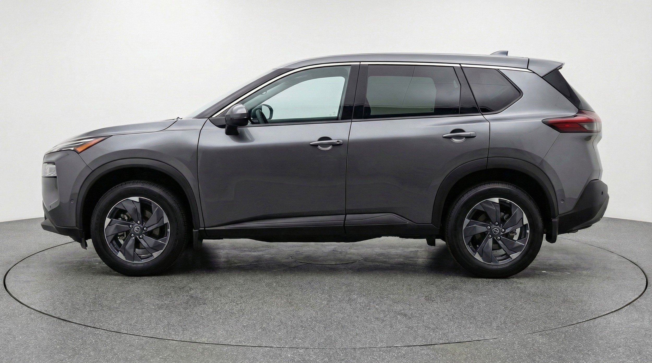 Thumbnail: 2025 Nissan Rogue - 5