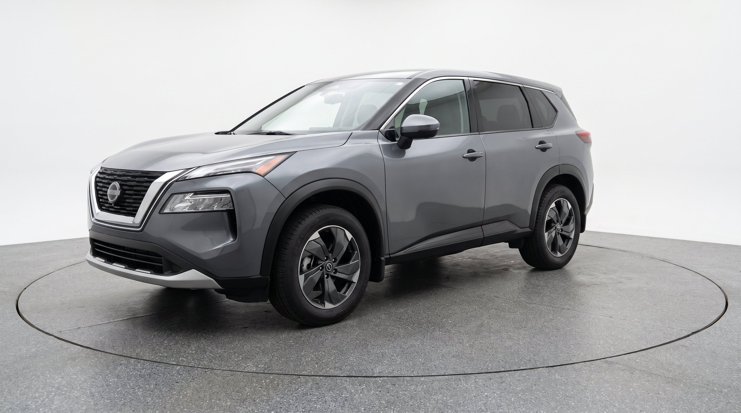 Thumbnail: 2025 Nissan Rogue - 3