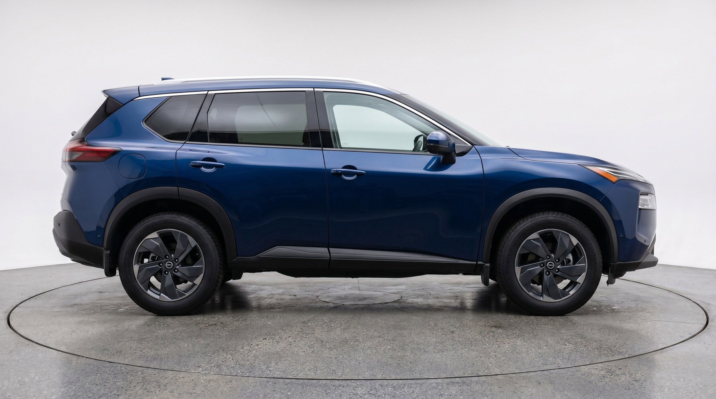Thumbnail: 2025 Nissan Rogue - 11