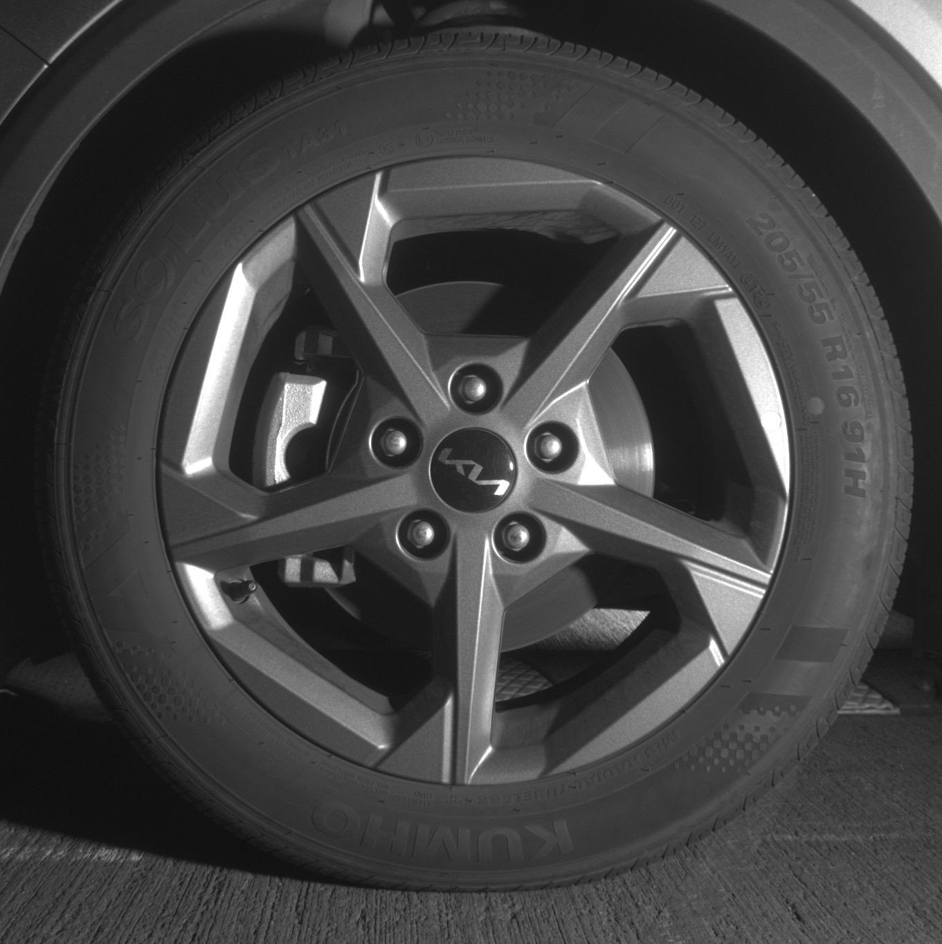 Thumbnail: 2025 Kia K4 - 12