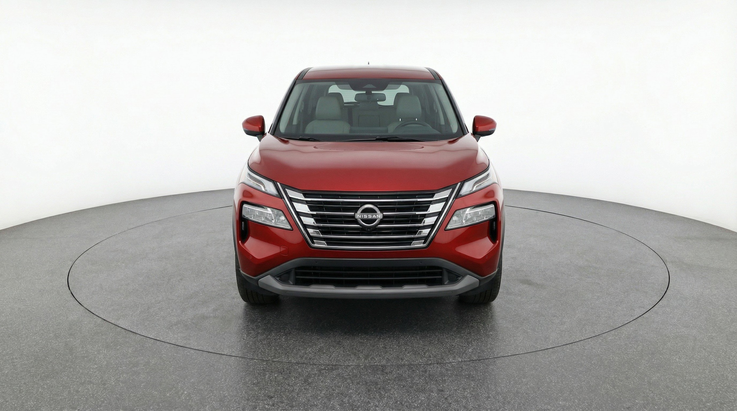 Thumbnail: 2025 Nissan Rogue - 2