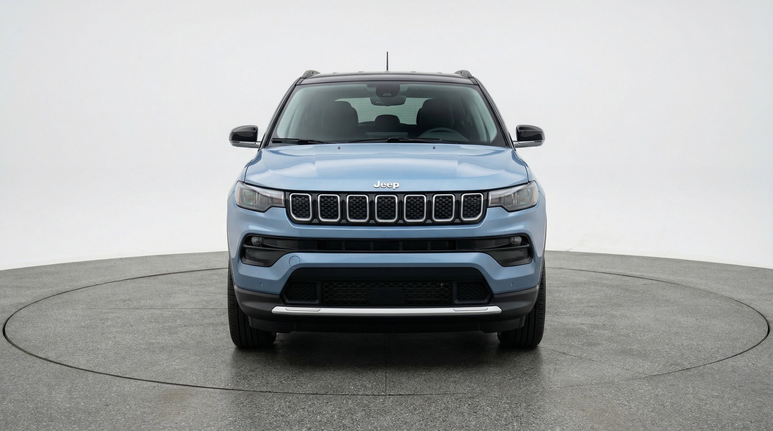 Thumbnail: 2025 Jeep Compass - 2