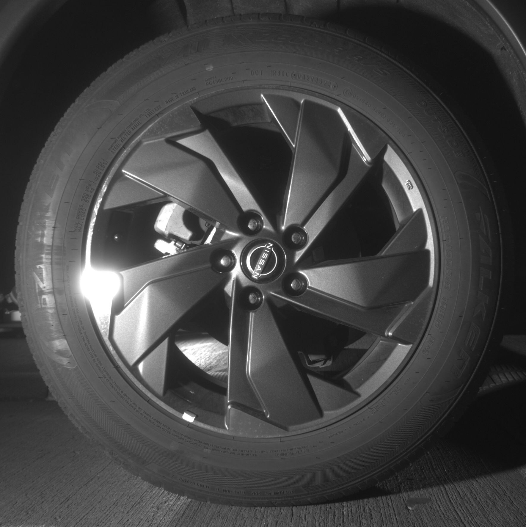 Thumbnail: 2025 Nissan Rogue - 12