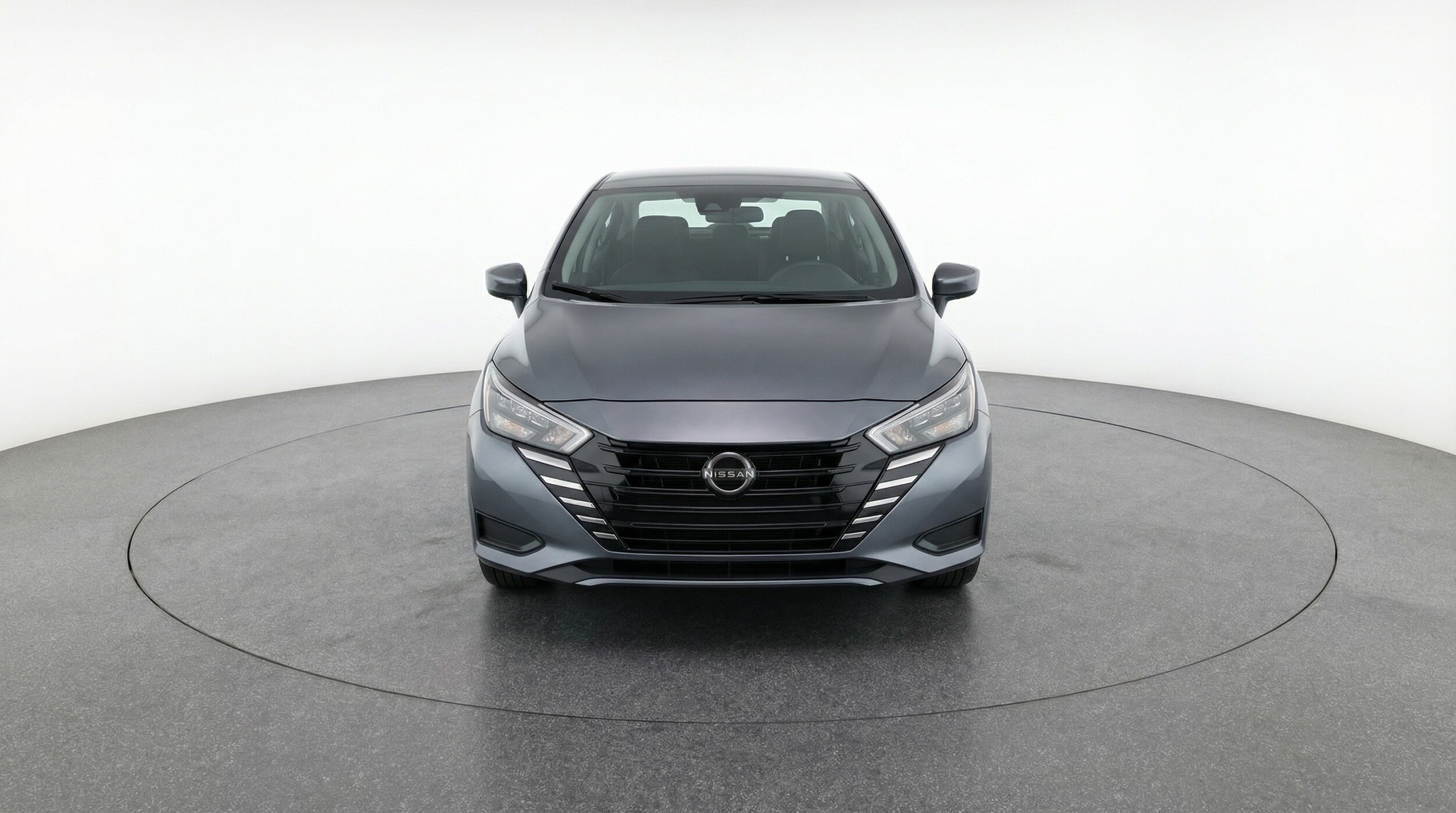 Thumbnail: 2025 Nissan Versa - 2