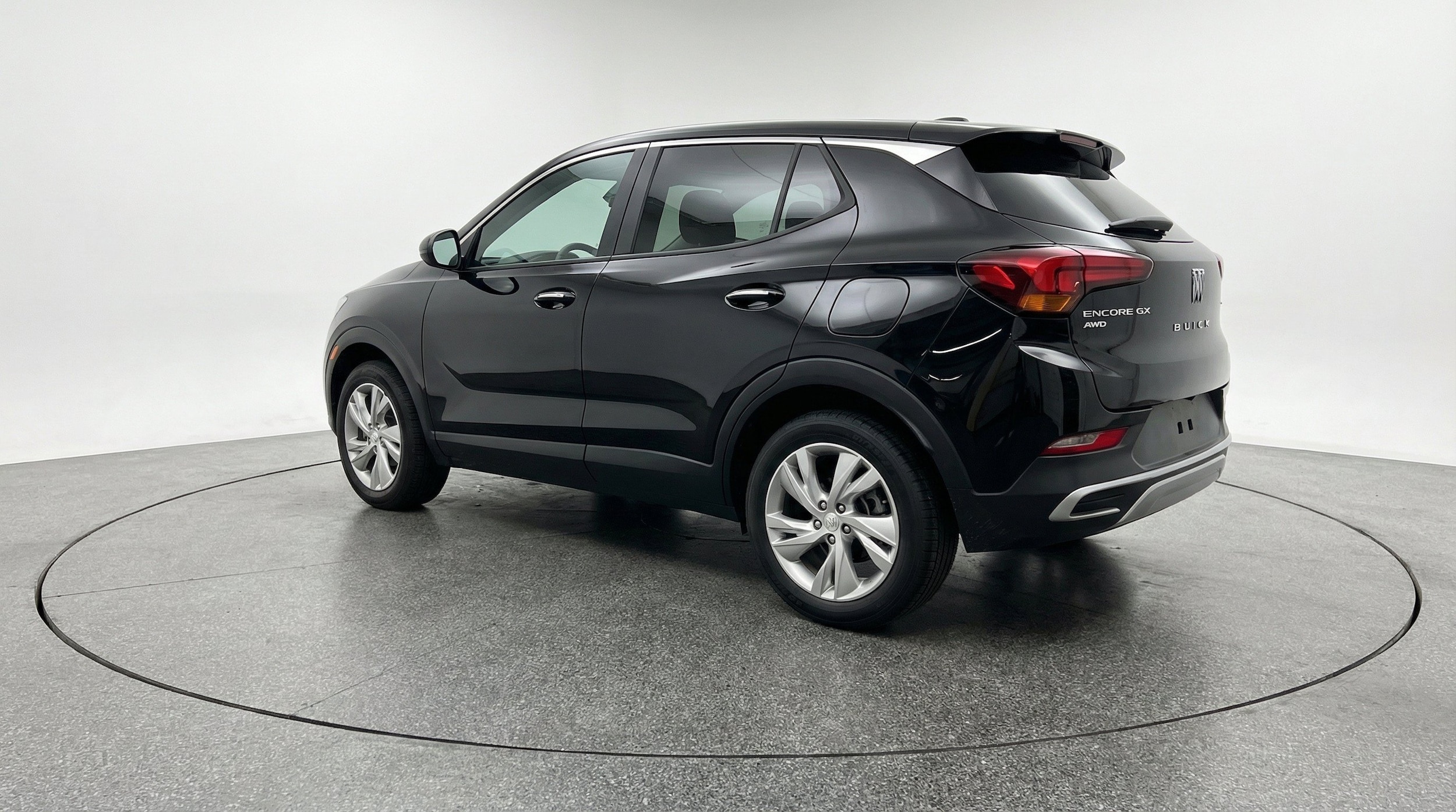 Thumbnail: 2025 Buick Encore GX - 6