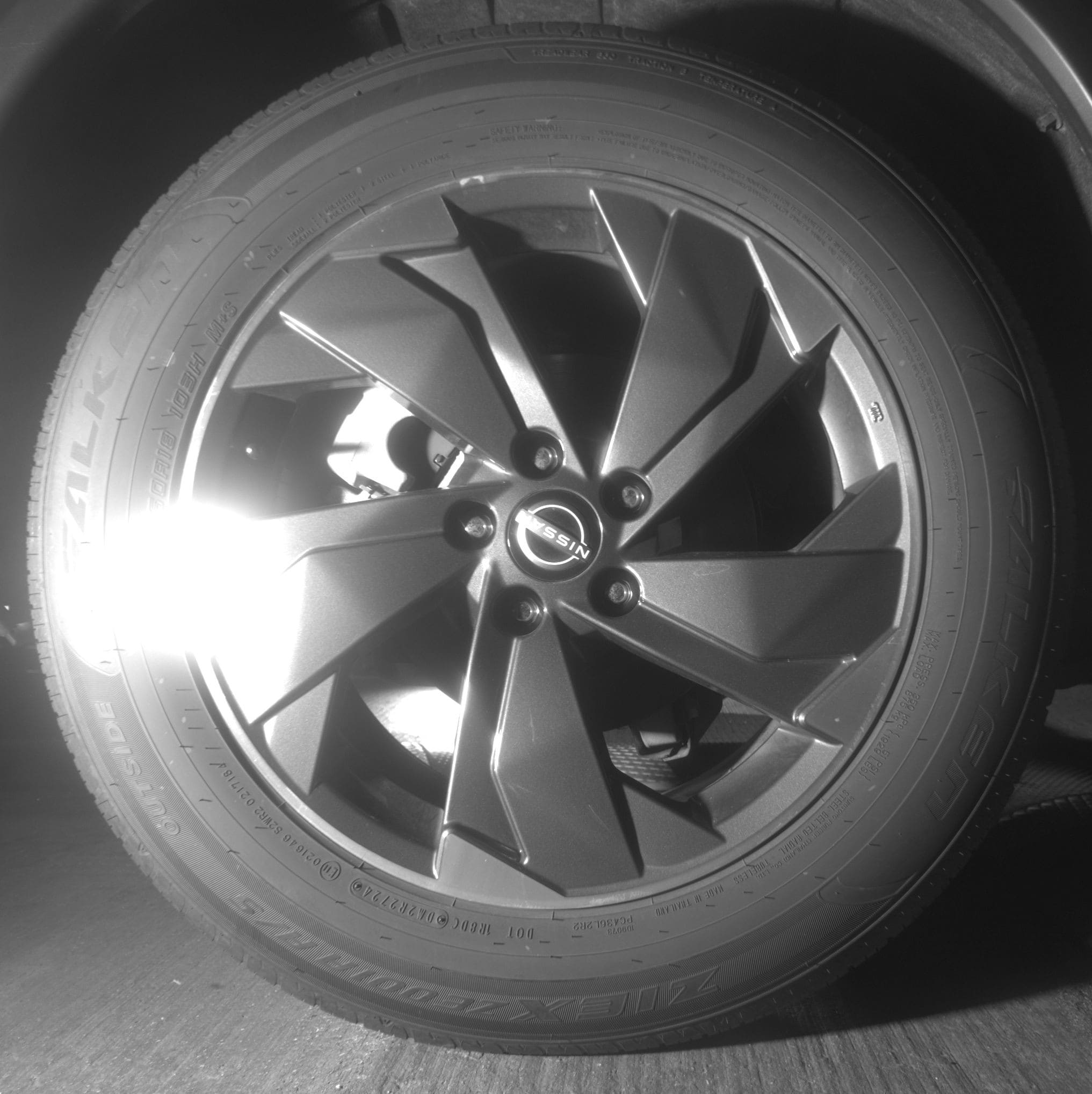 Thumbnail: 2025 Nissan Rogue - 12