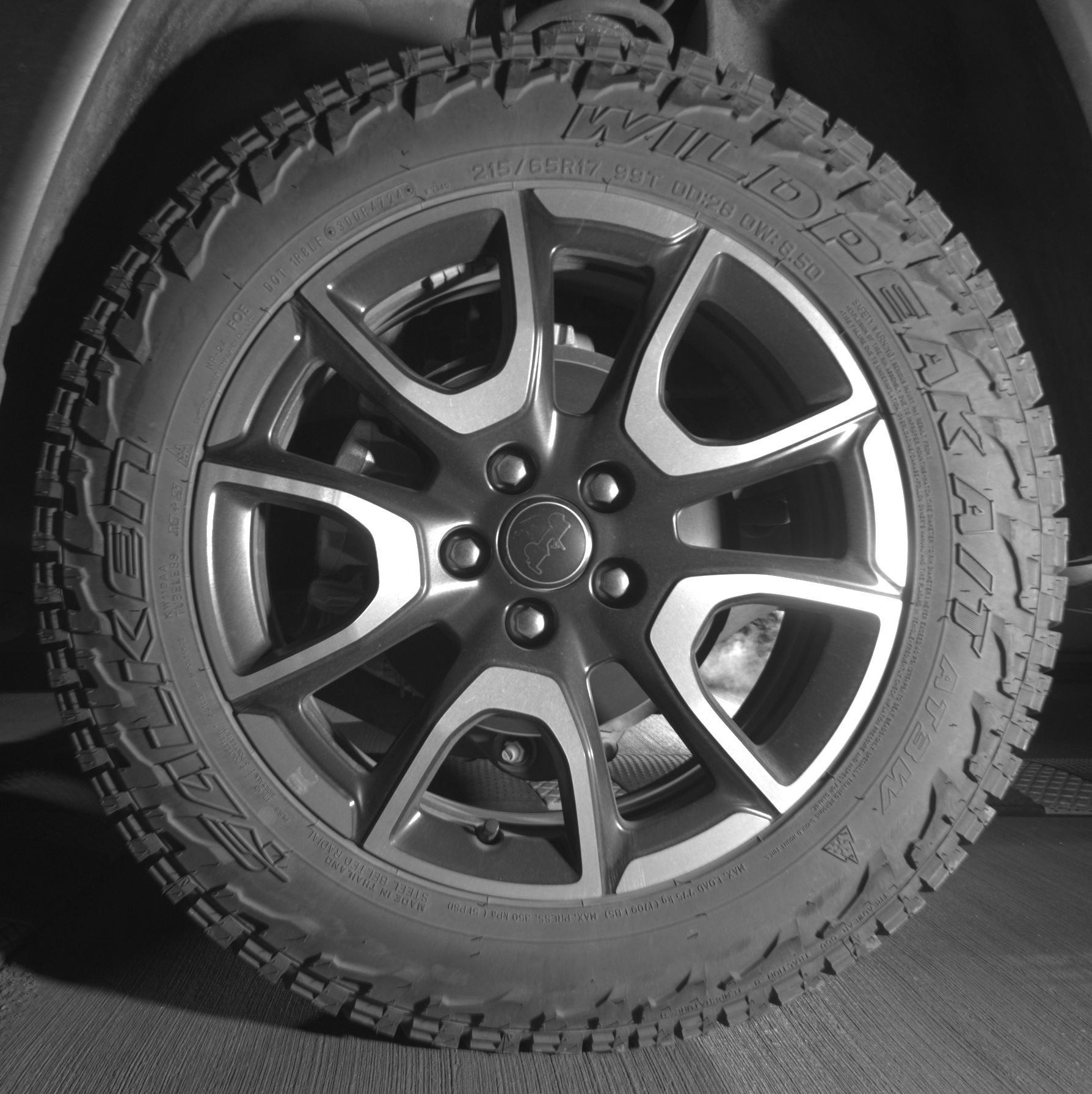 Thumbnail: 2025 Jeep Compass - 14