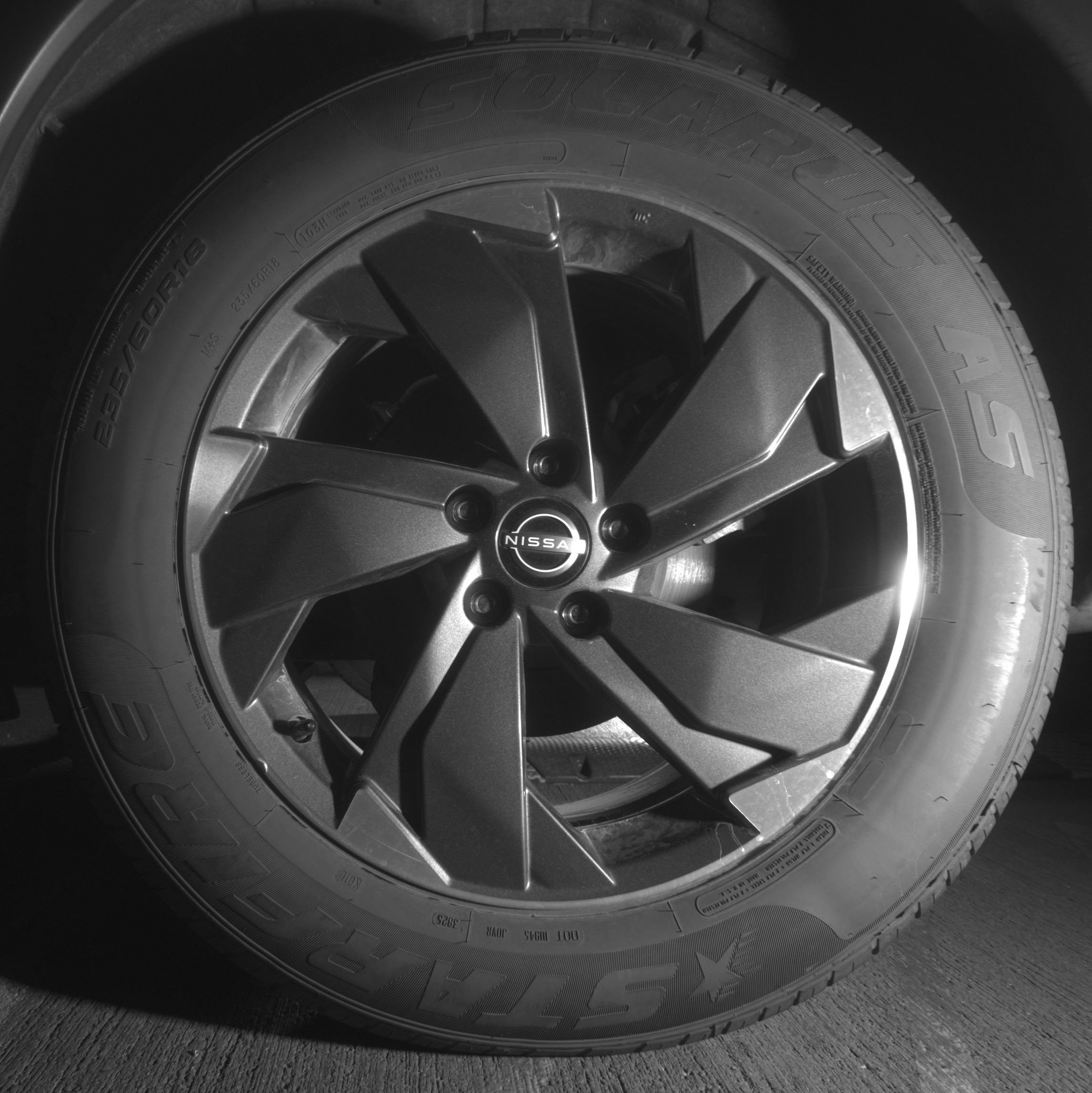 Thumbnail: 2025 Nissan Rogue - 14