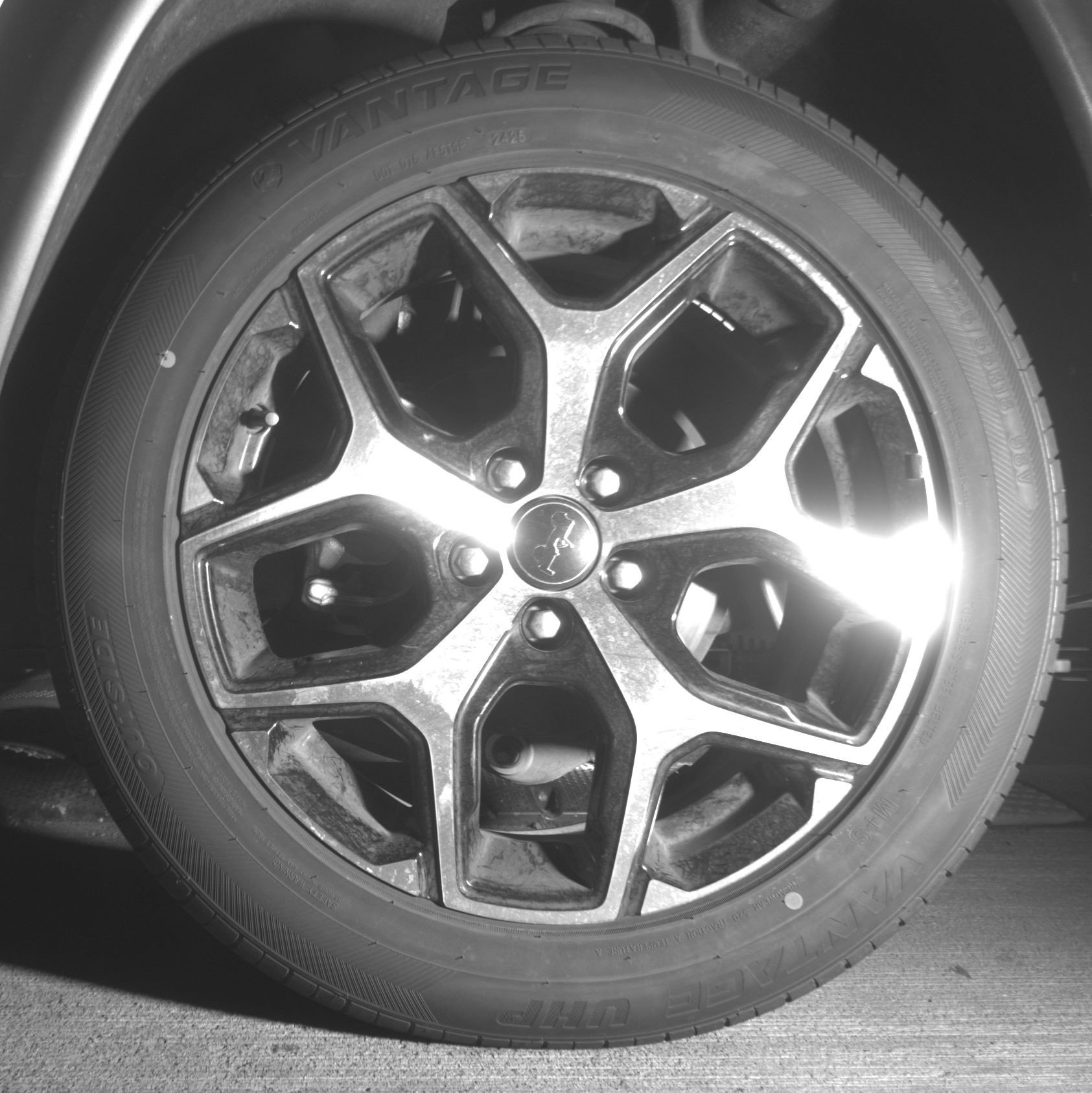 Thumbnail: 2025 Jeep Compass - 14