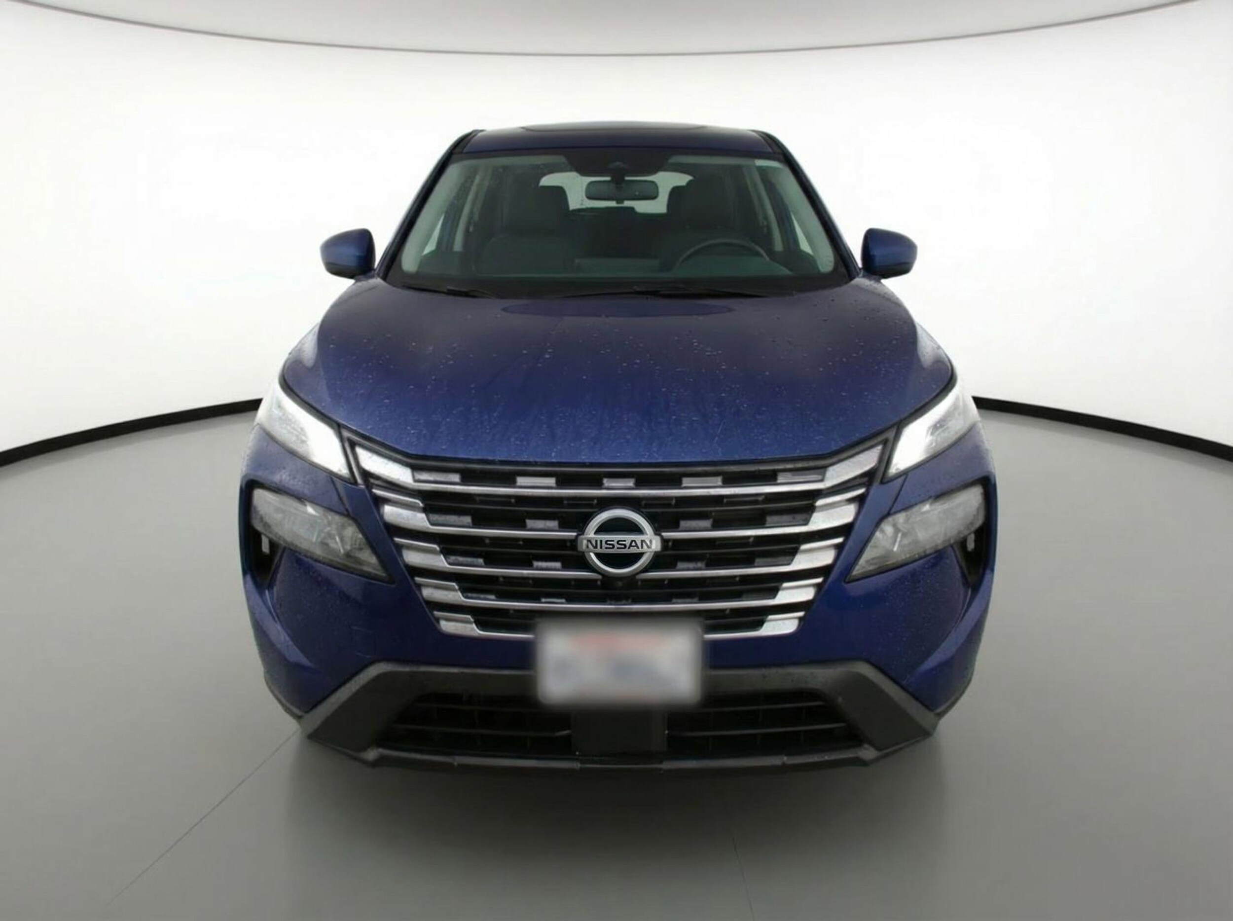 Thumbnail: 2025 Nissan Rogue - 2