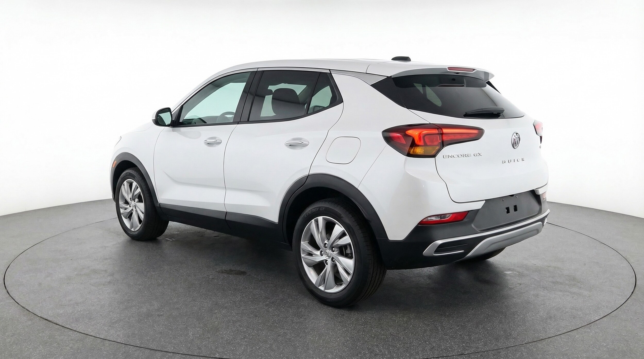 Thumbnail: 2025 Buick Encore GX - 5