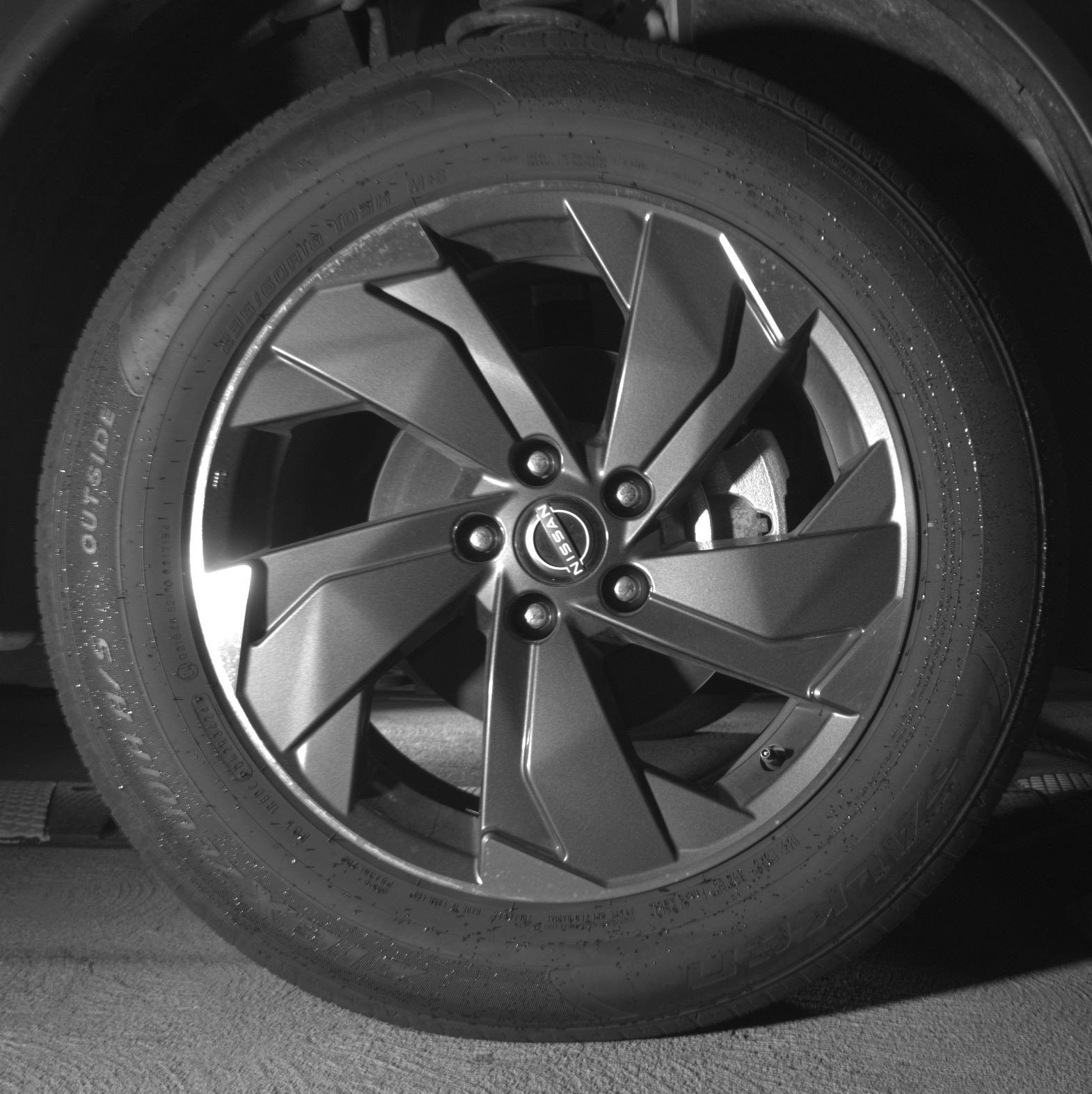 Thumbnail: 2025 Nissan Rogue - 13