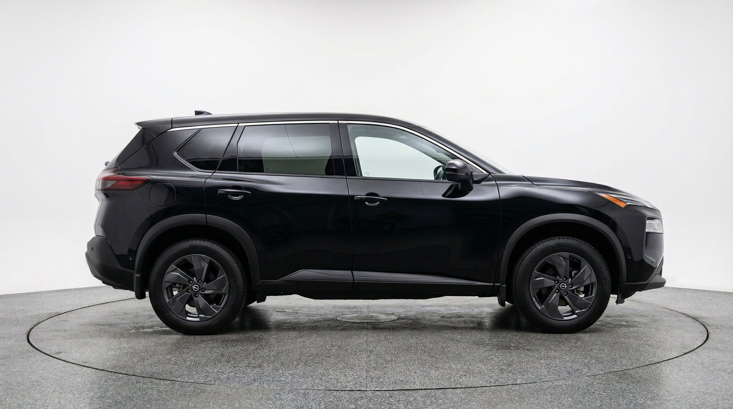 Thumbnail: 2025 Nissan Rogue - 11