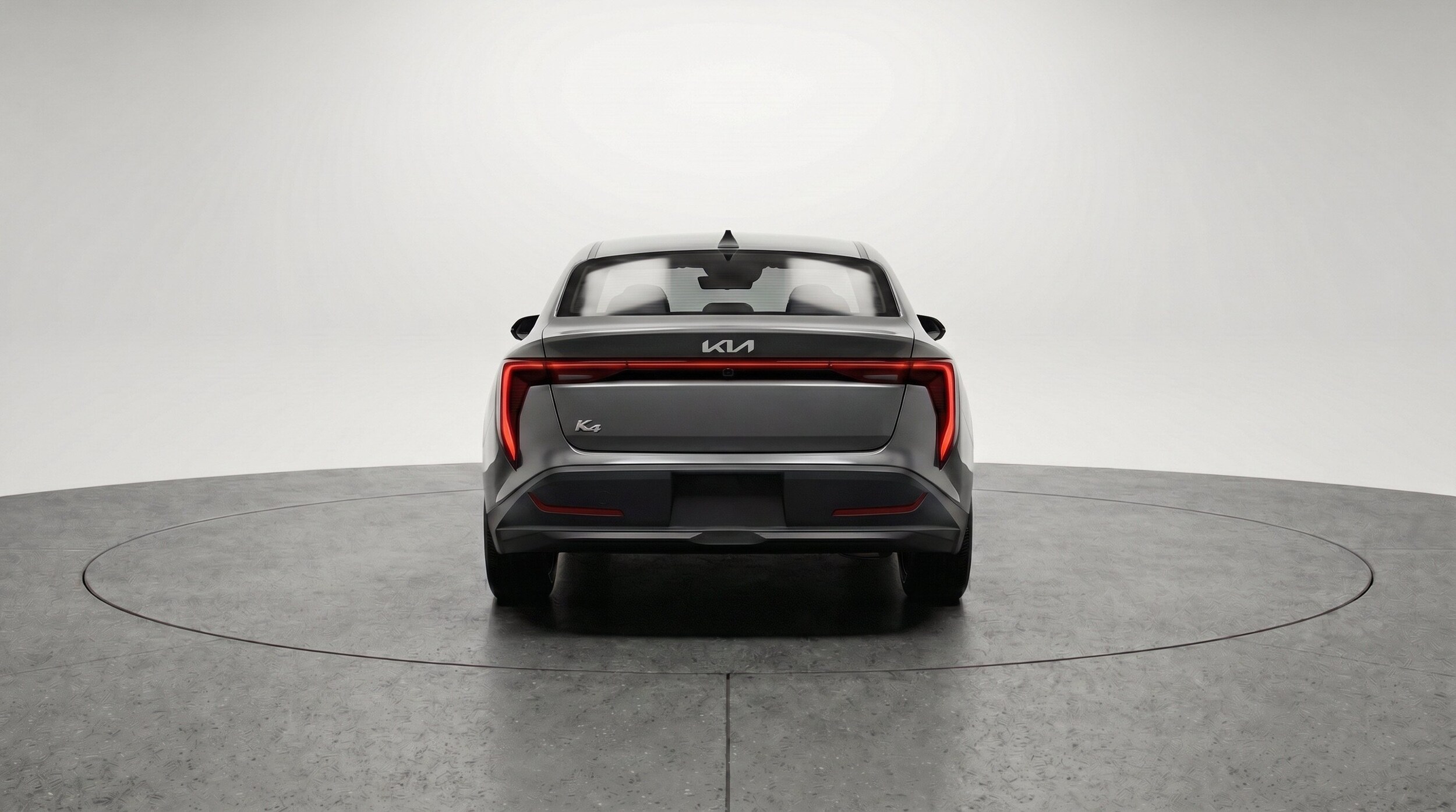 Thumbnail: 2026 Kia K4 - 7