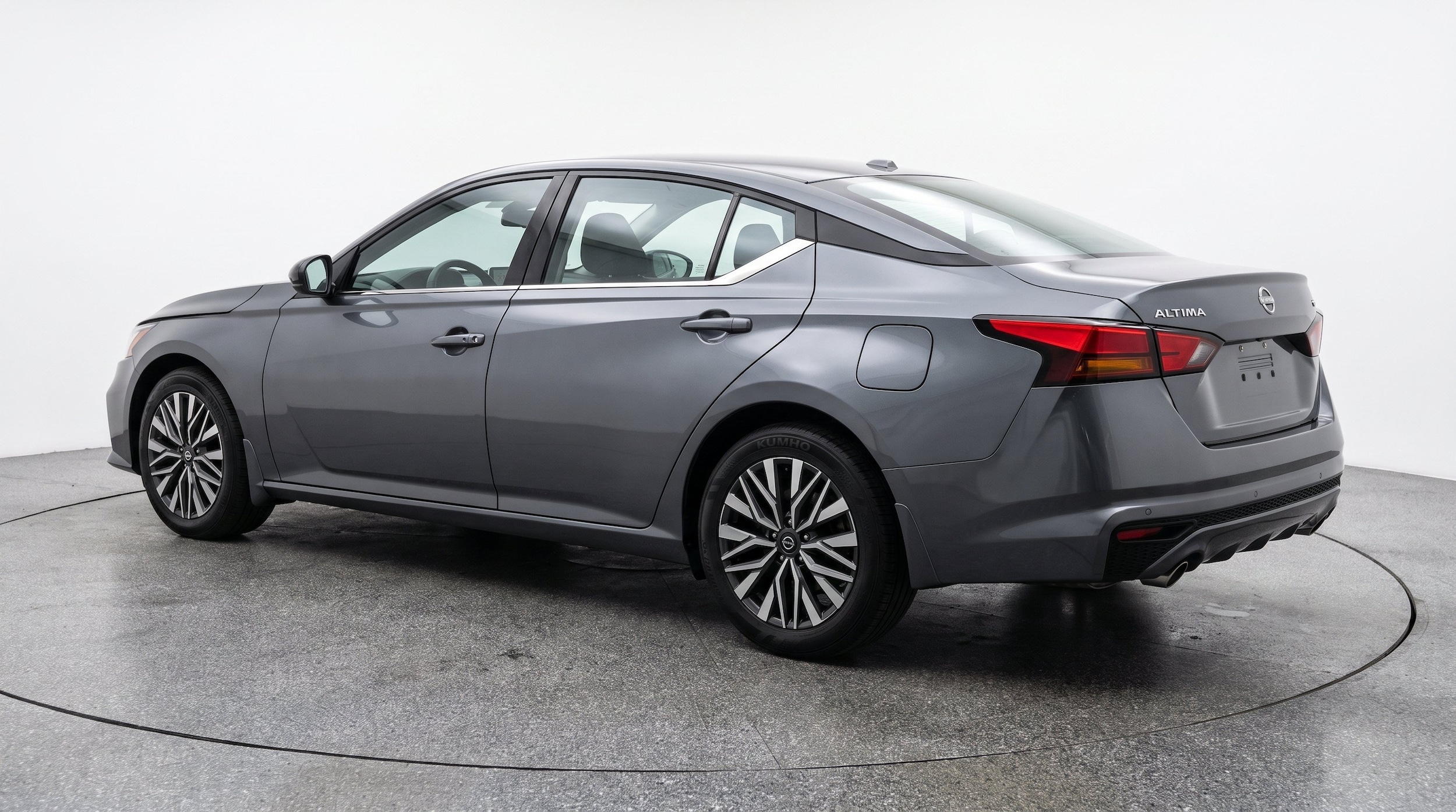 Thumbnail: 2025 Nissan Altima - 6