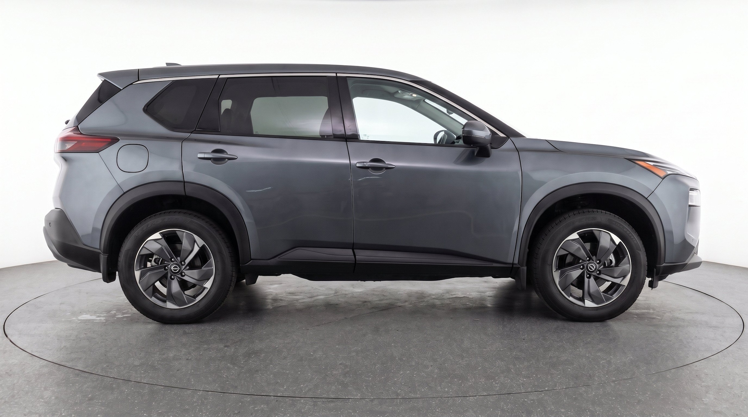 Thumbnail: 2025 Nissan Rogue - 10
