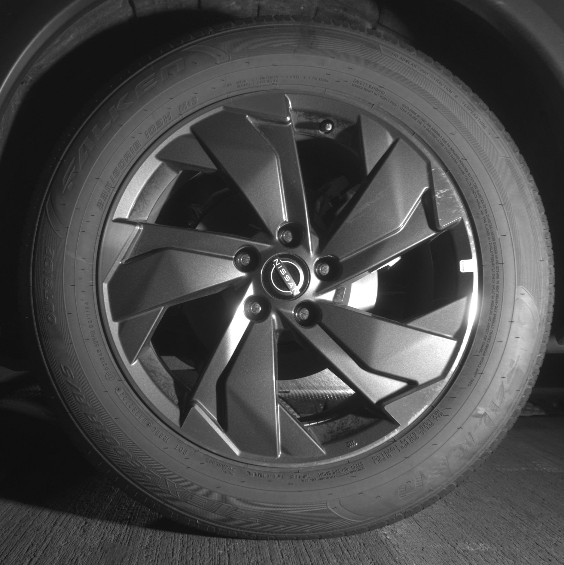 Thumbnail: 2025 Nissan Rogue - 14