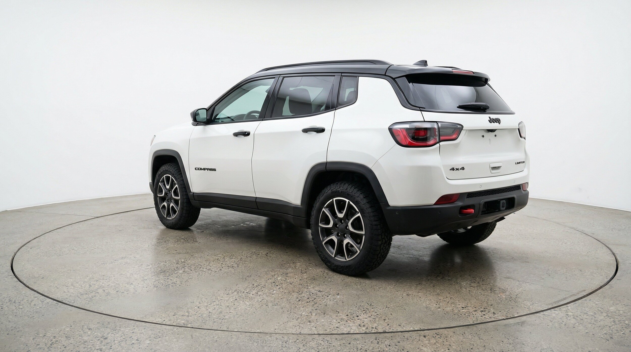 Thumbnail: 2025 Jeep Compass - 6