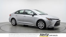 2025 Toyota Corolla  -
                  Phoenix, AZ