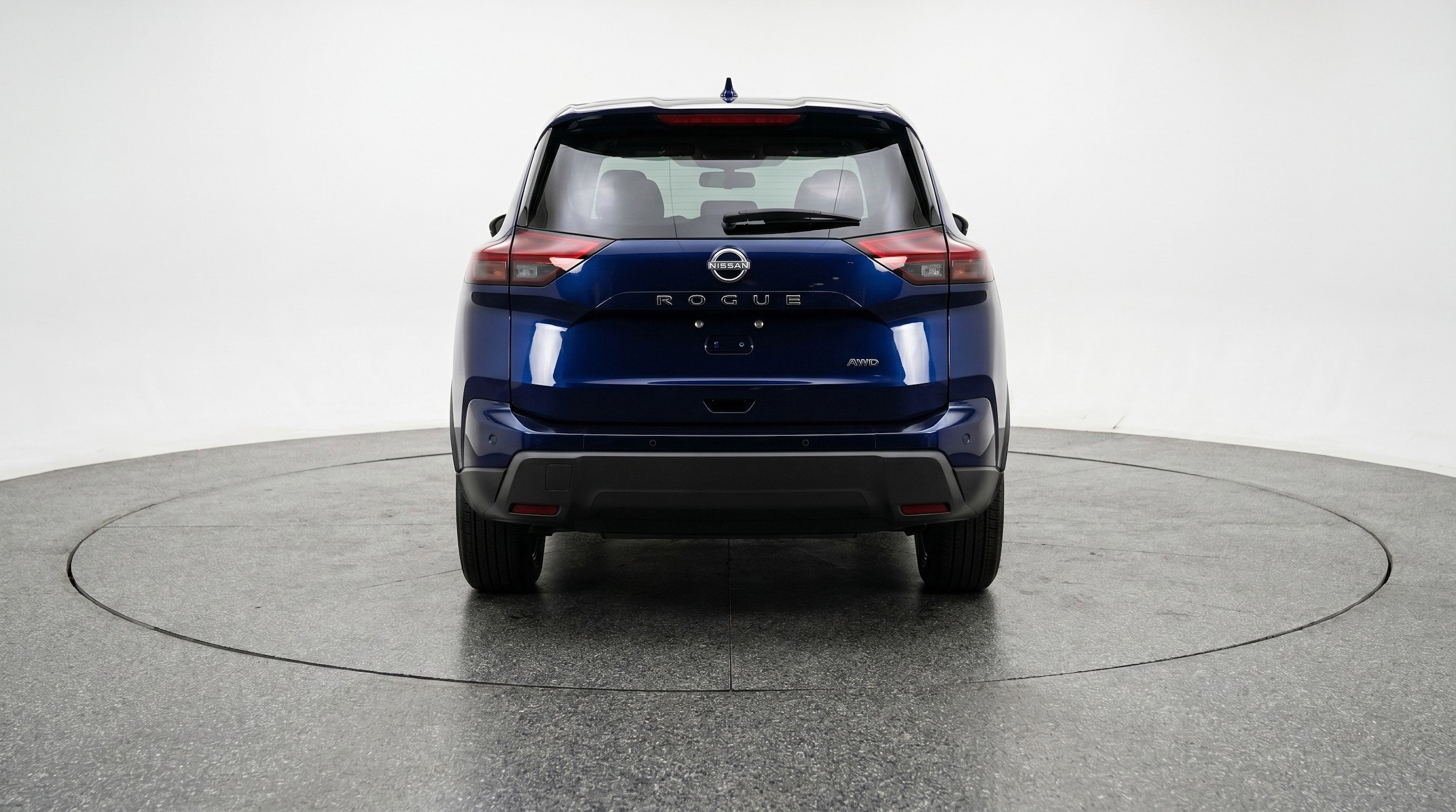 Thumbnail: 2025 Nissan Rogue - 7