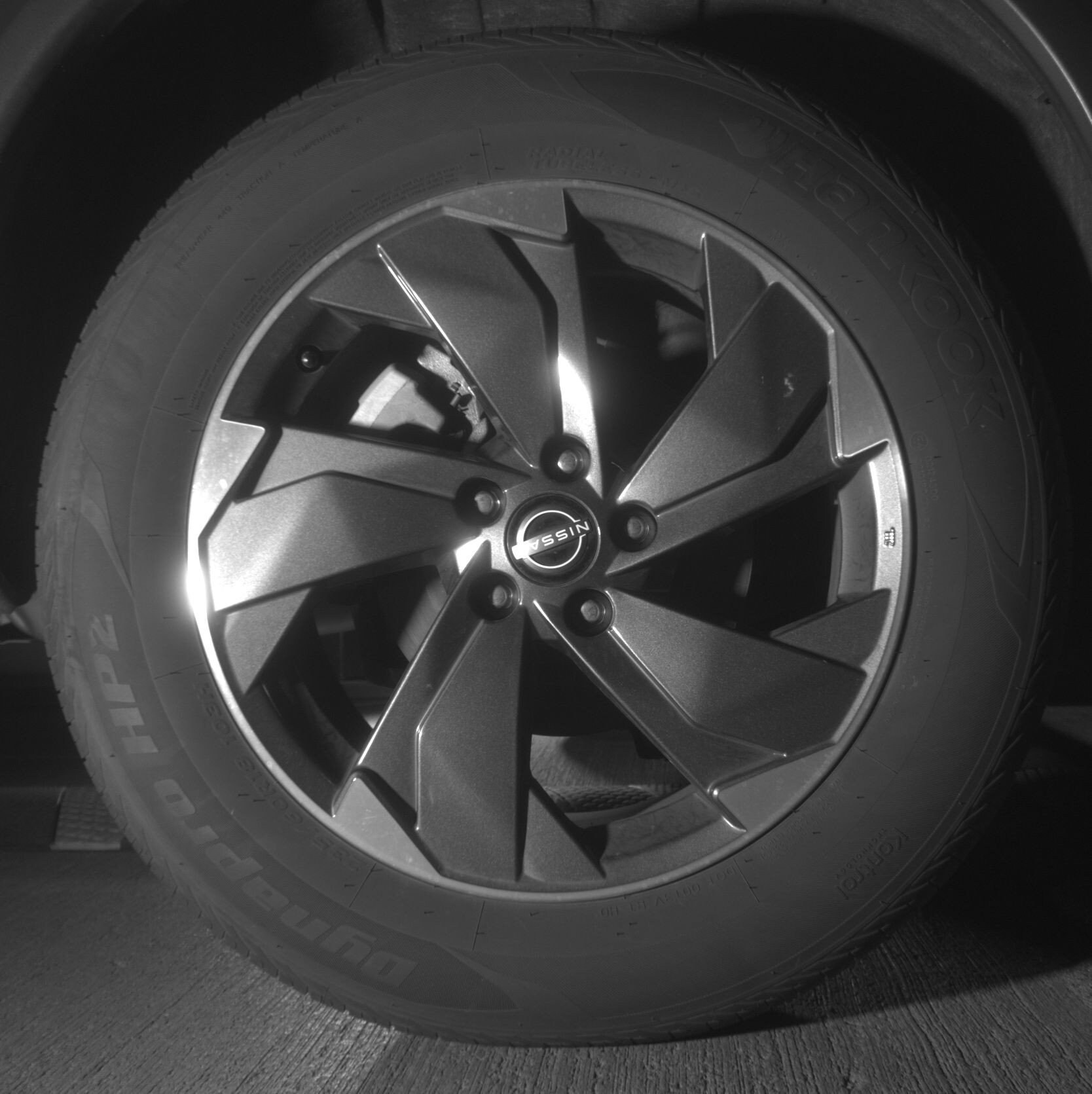 Thumbnail: 2025 Nissan Rogue - 15