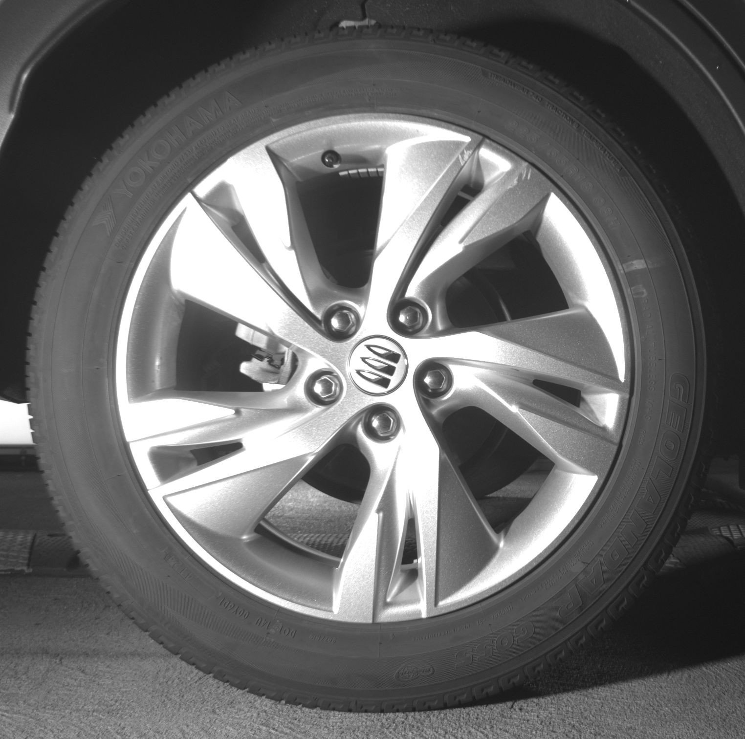 Thumbnail: 2026 Buick Encore GX - 13