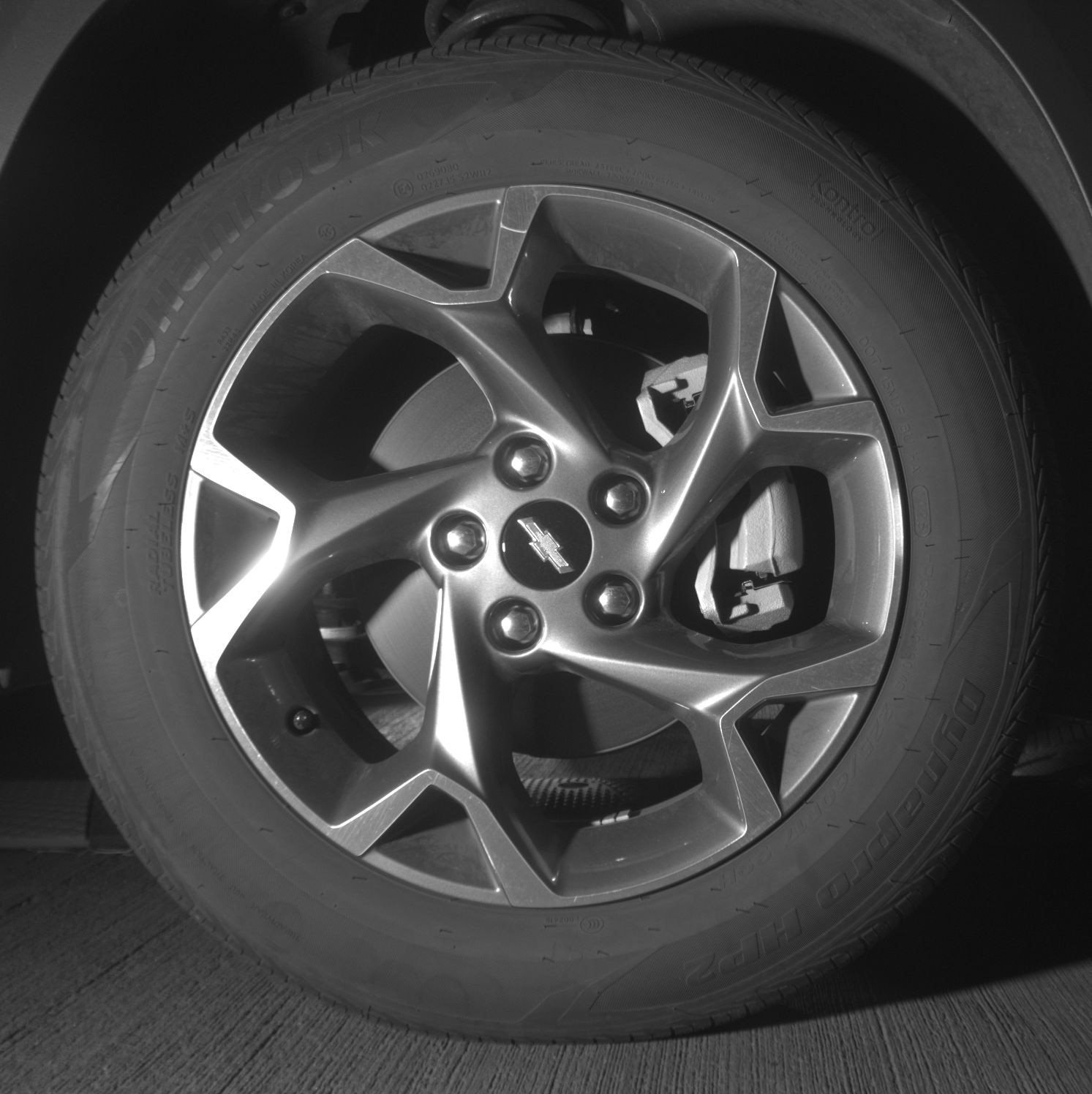 Thumbnail: 2025 Chevrolet Trax - 10