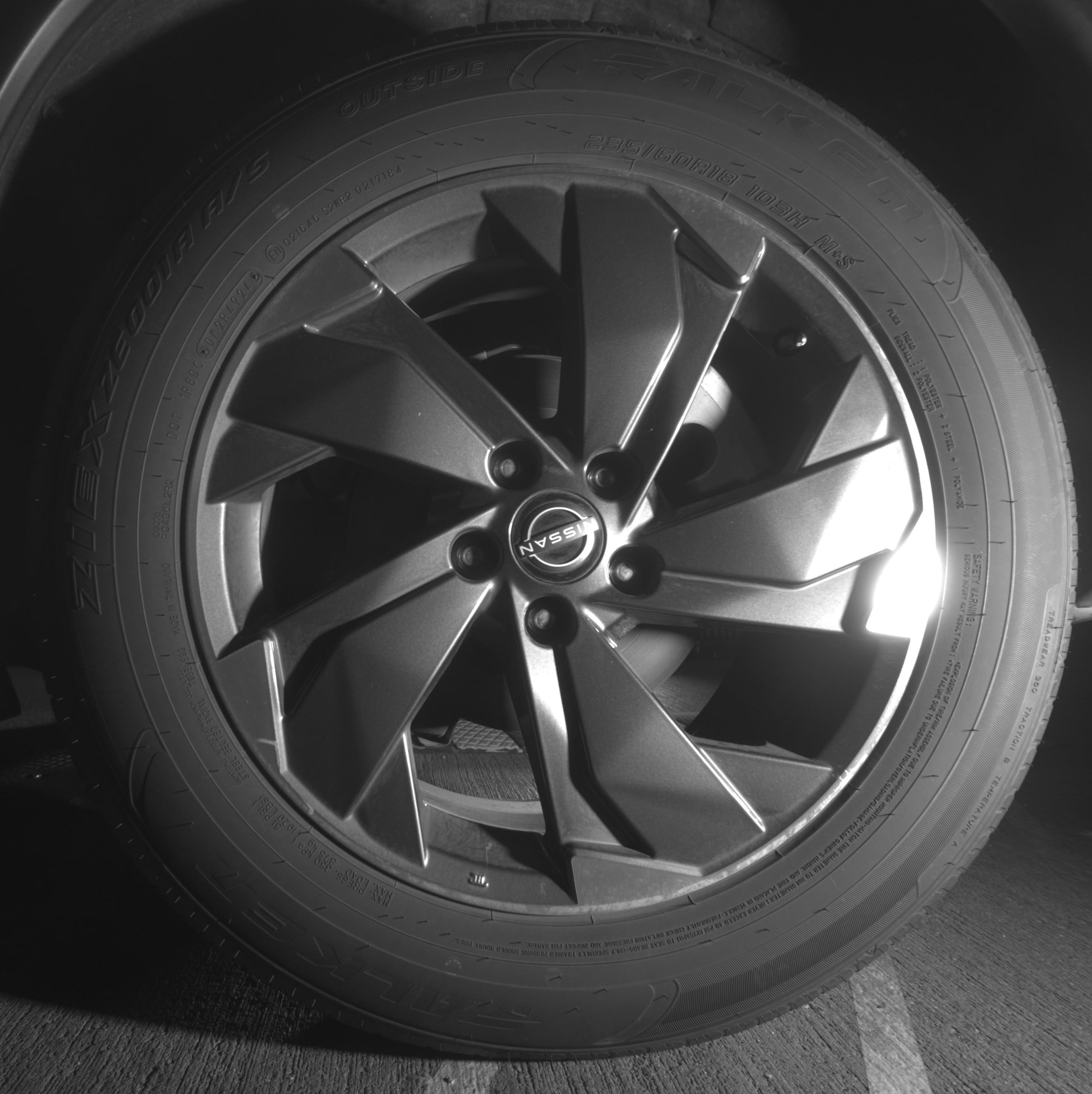 Thumbnail: 2025 Nissan Rogue - 11