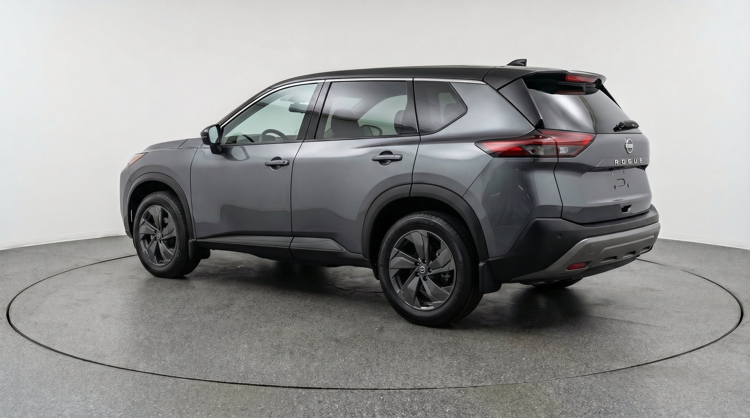 Thumbnail: 2025 Nissan Rogue - 6