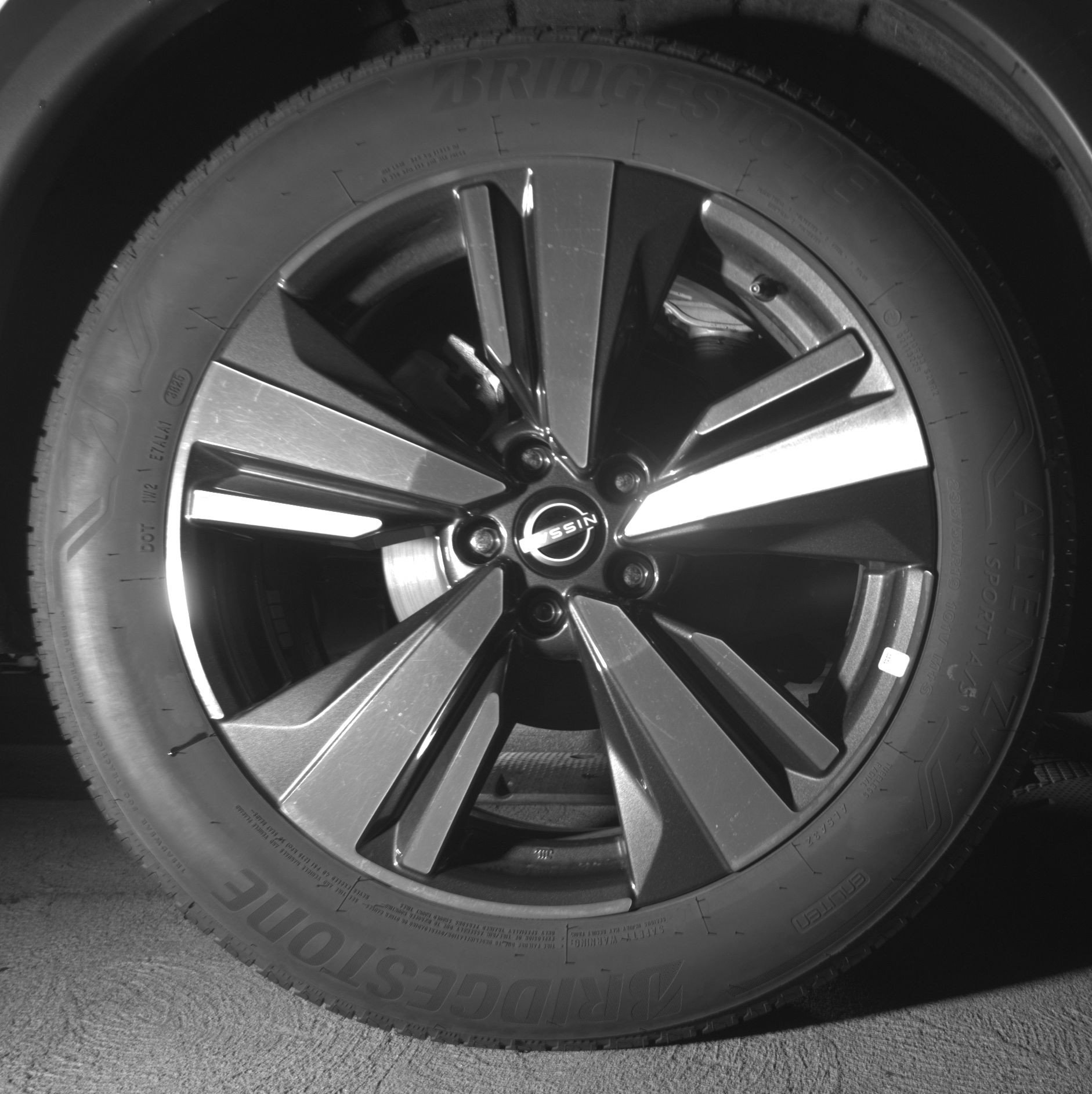 Thumbnail: 2026 Nissan Rogue - 15