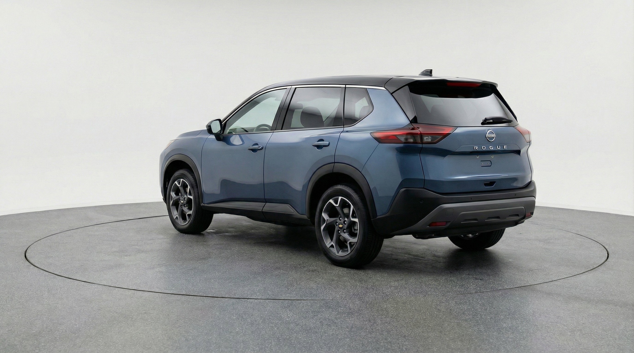 Thumbnail: 2025 Nissan Rogue - 6