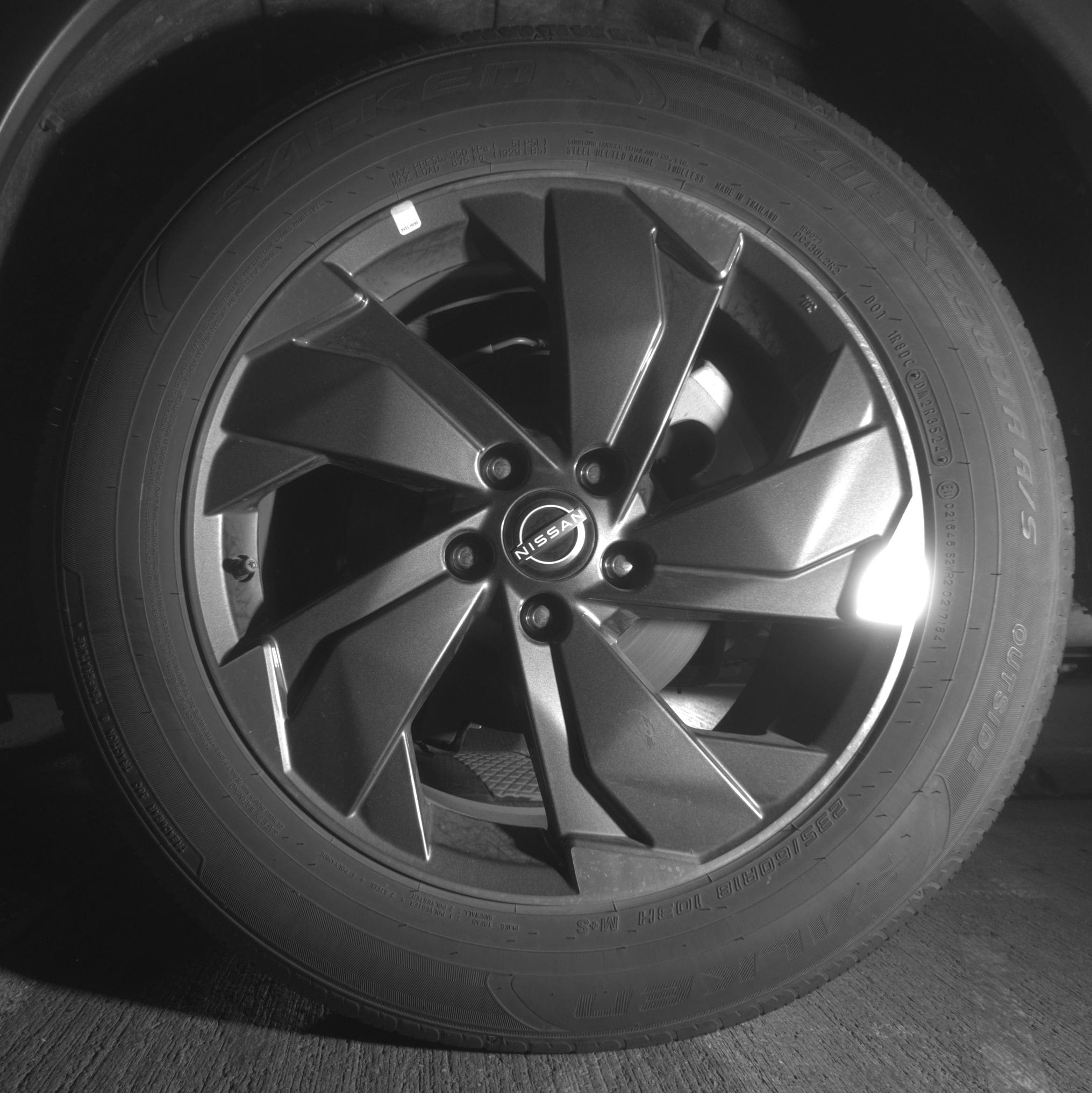 Thumbnail: 2025 Nissan Rogue - 11