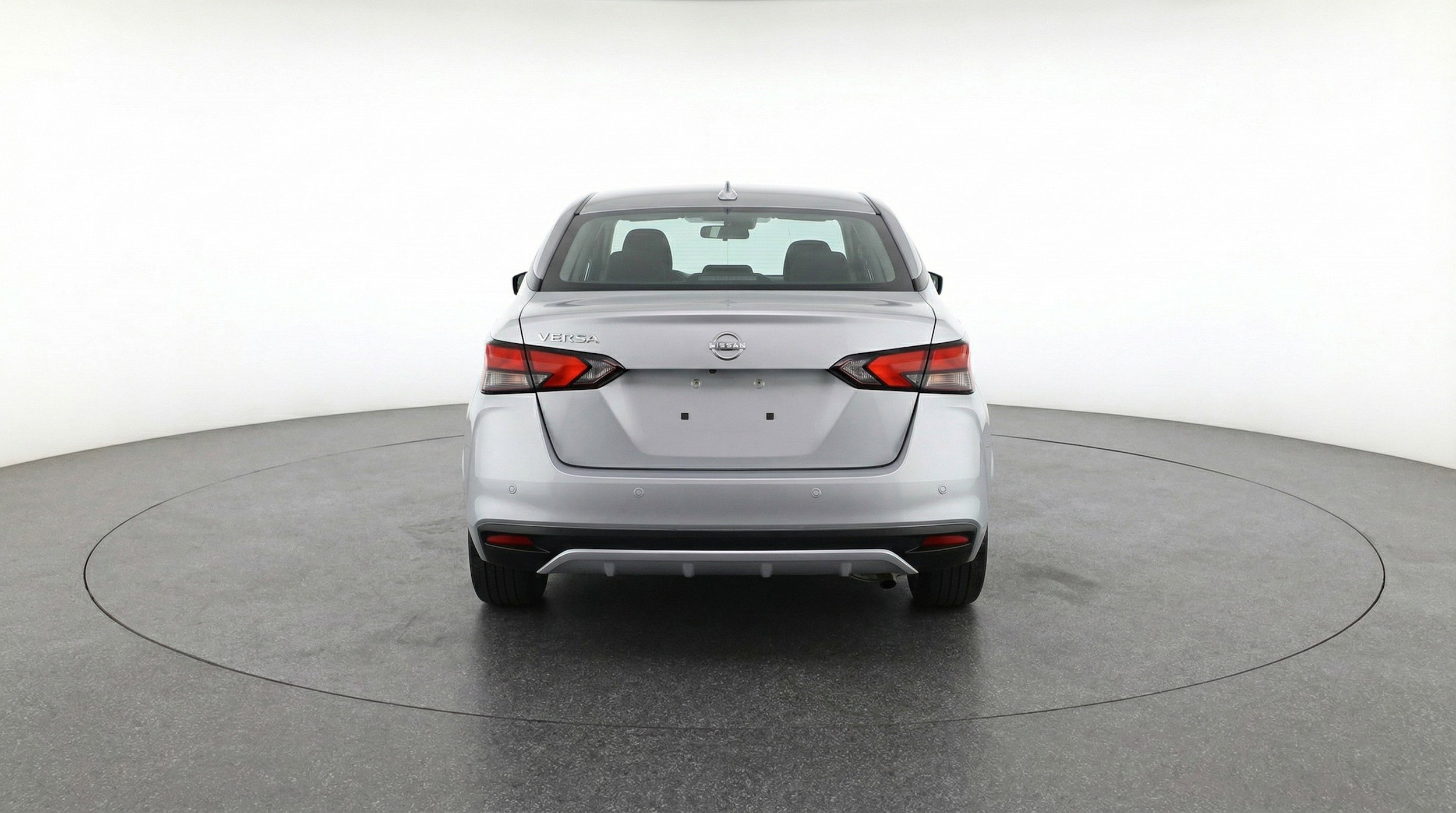 Thumbnail: 2025 Nissan Versa - 7