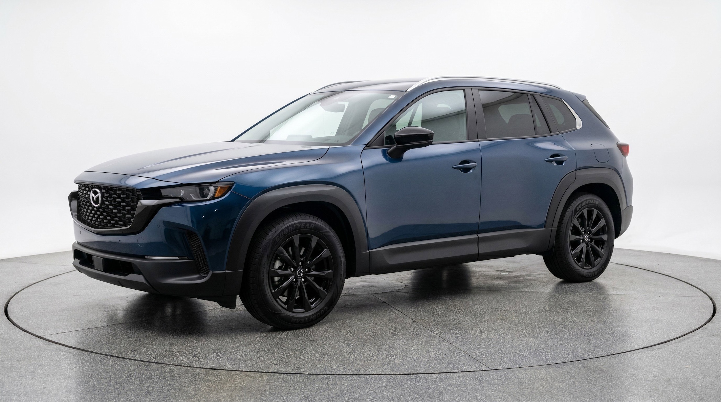 Thumbnail: 2025 Mazda CX-50 - 3
