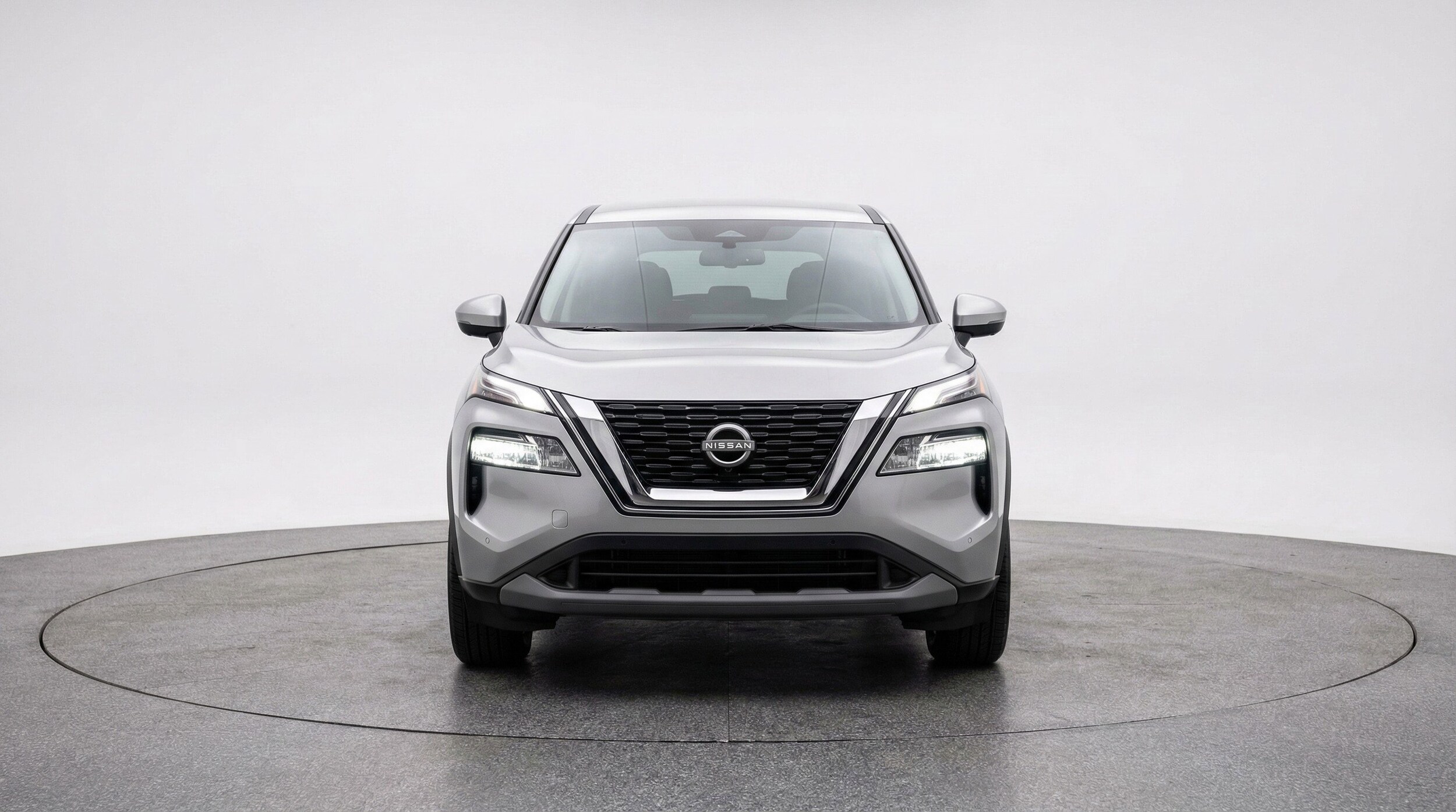 Thumbnail: 2025 Nissan Rogue - 2