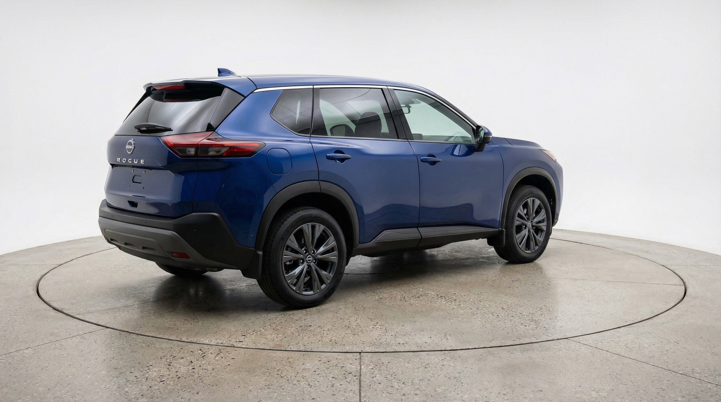 Thumbnail: 2025 Nissan Rogue - 9