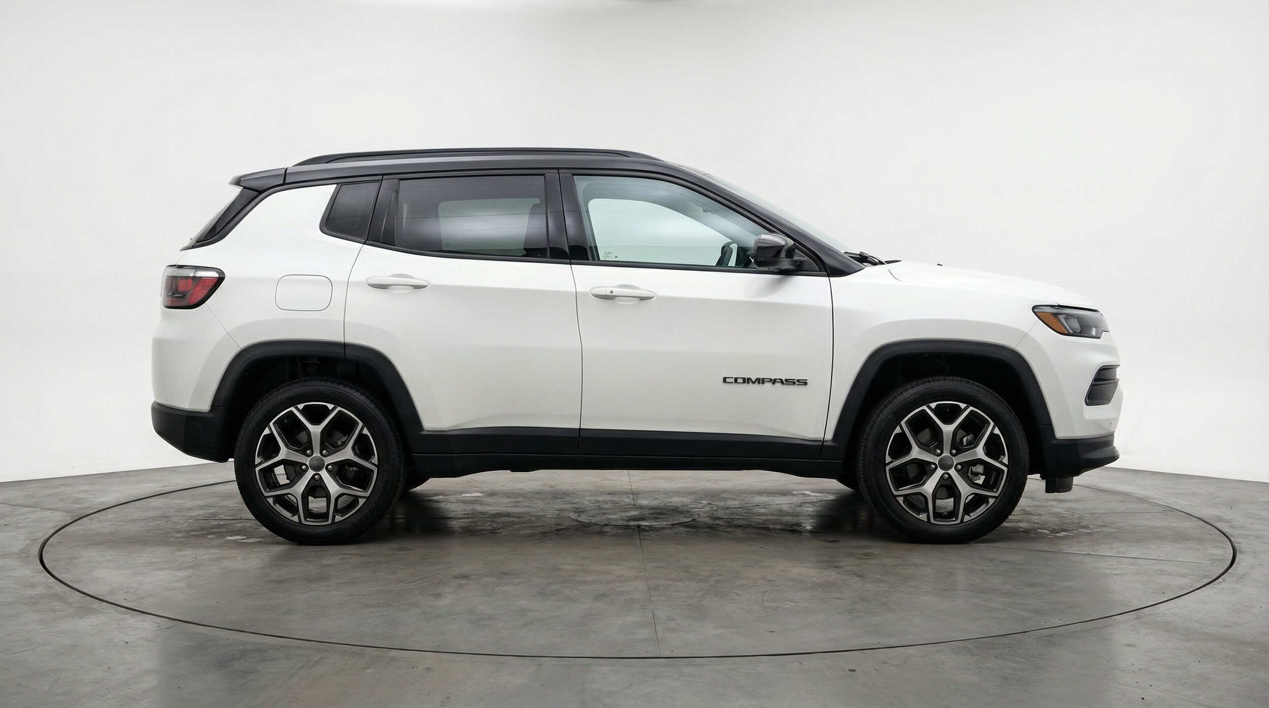 Thumbnail: 2025 Jeep Compass - 8