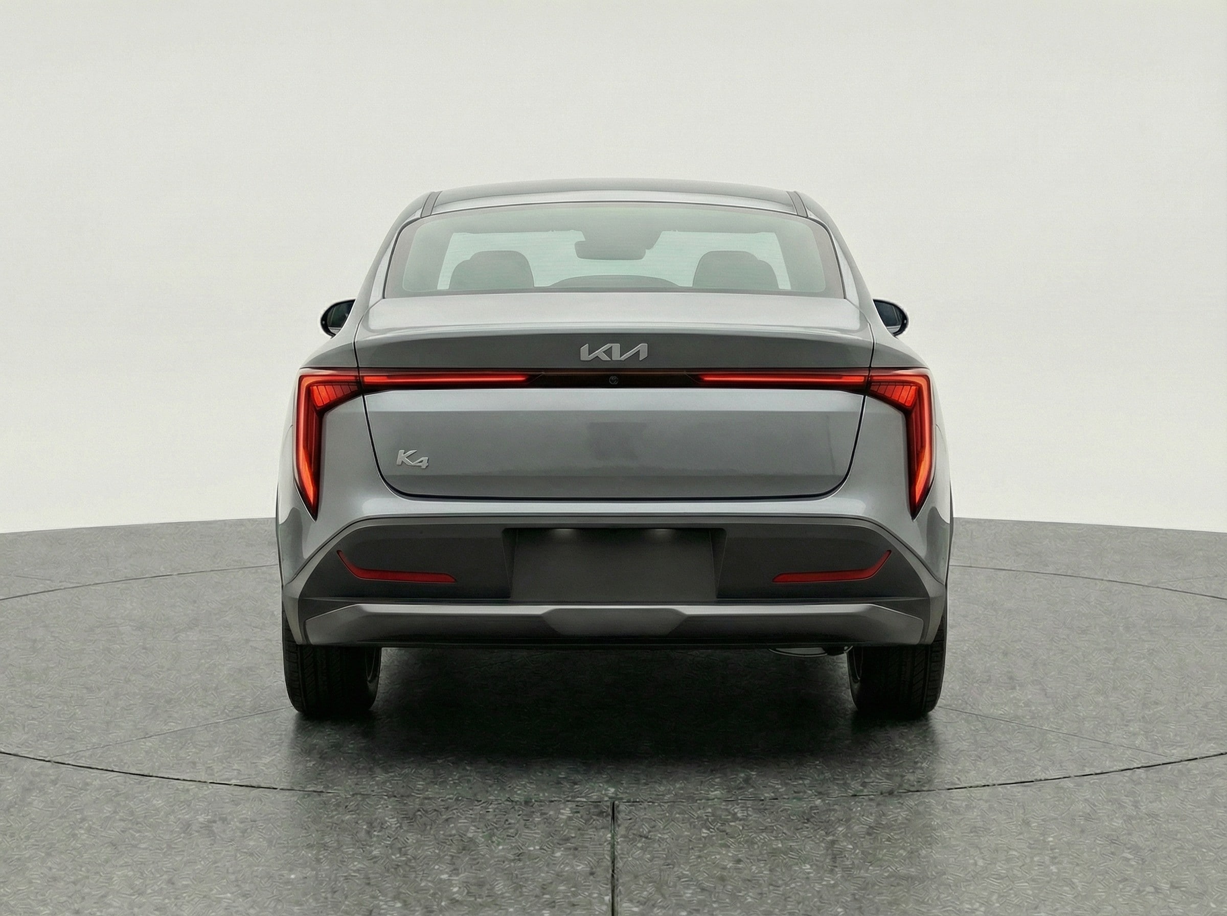 Thumbnail: 2025 Kia K4 - 6