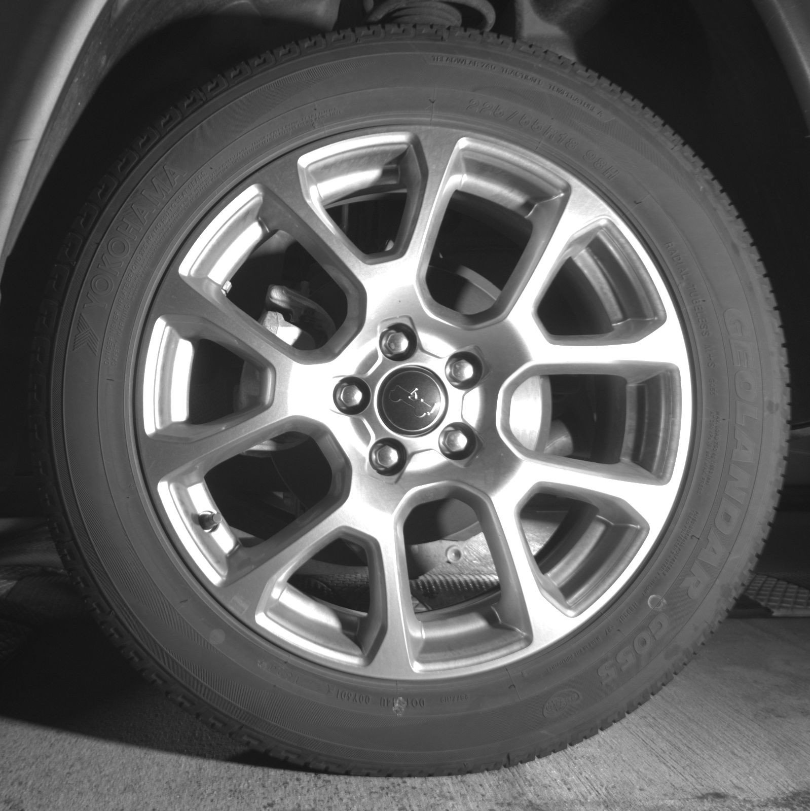 Thumbnail: 2025 Jeep Compass - 14