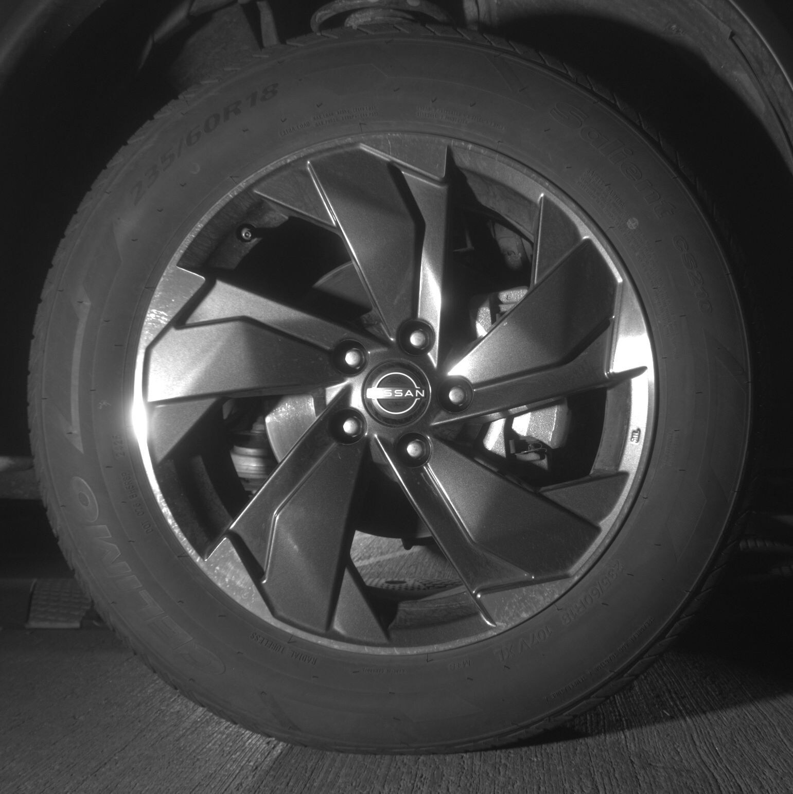 Thumbnail: 2025 Nissan Rogue - 10