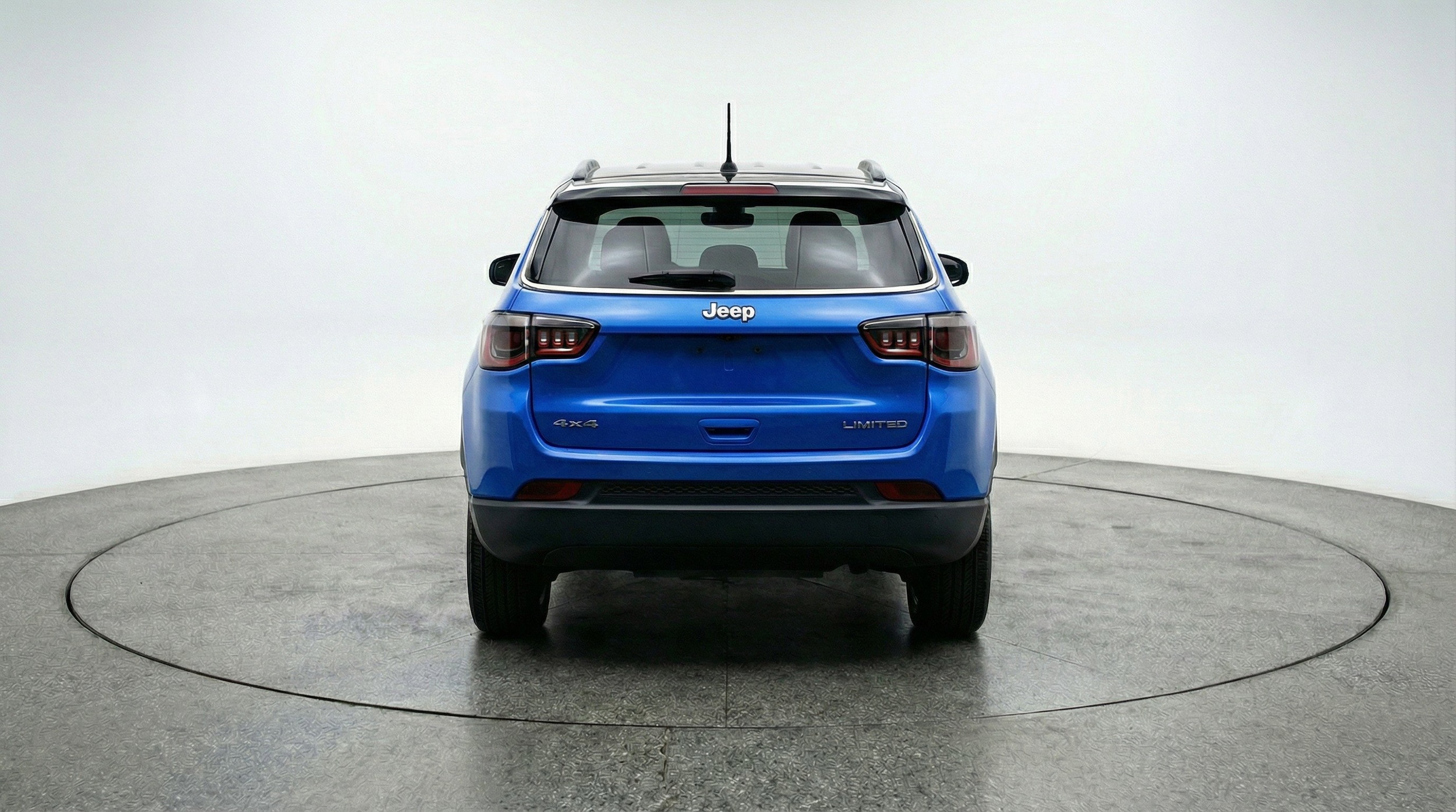 Thumbnail: 2025 Jeep Compass - 7