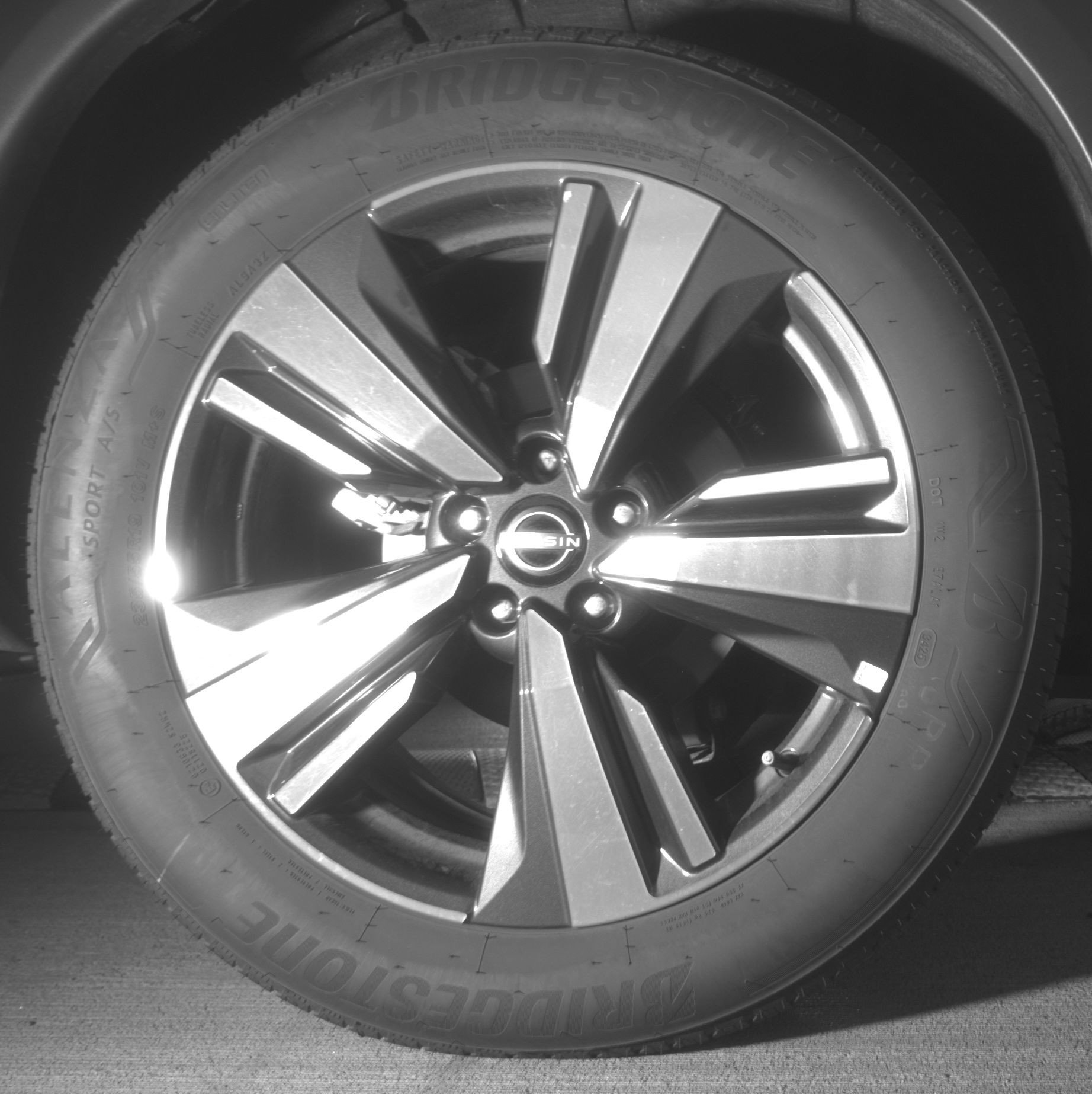 Thumbnail: 2026 Nissan Rogue - 15