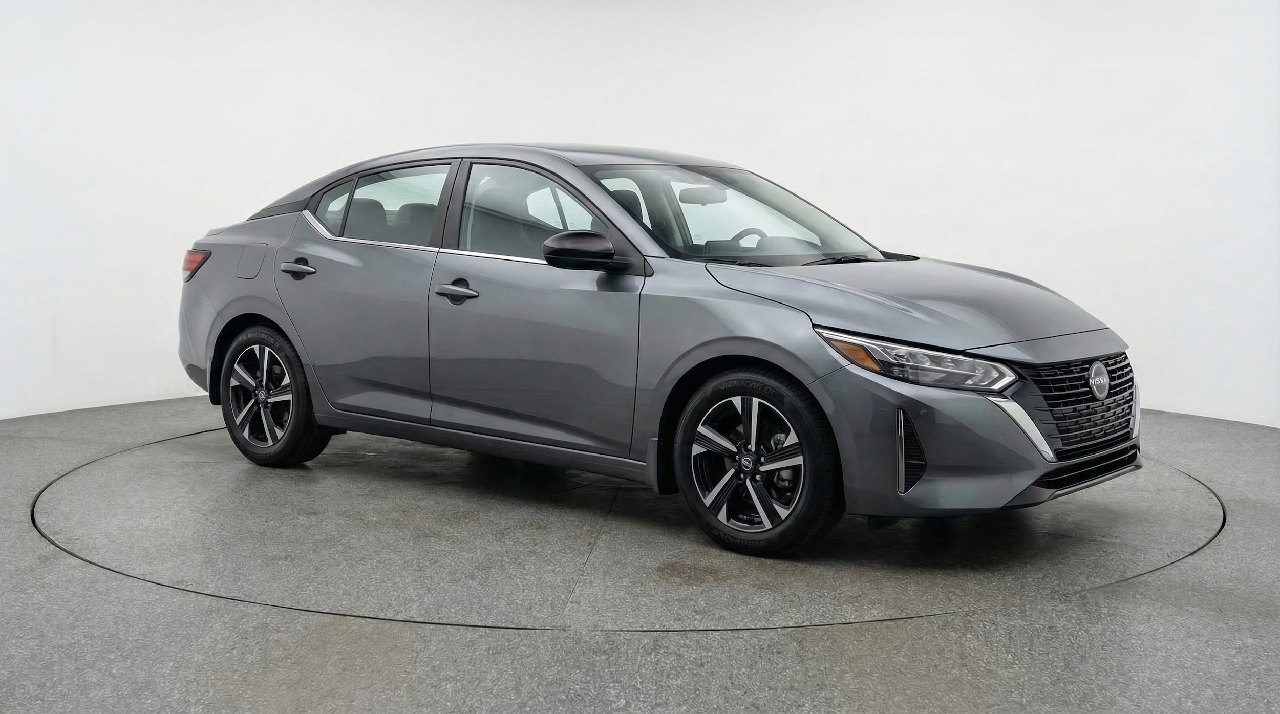 Thumbnail: 2025 Nissan Sentra - 1