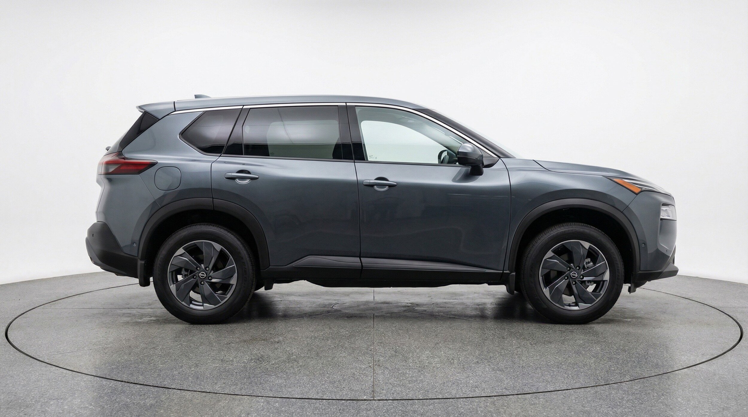 Thumbnail: 2025 Nissan Rogue - 11